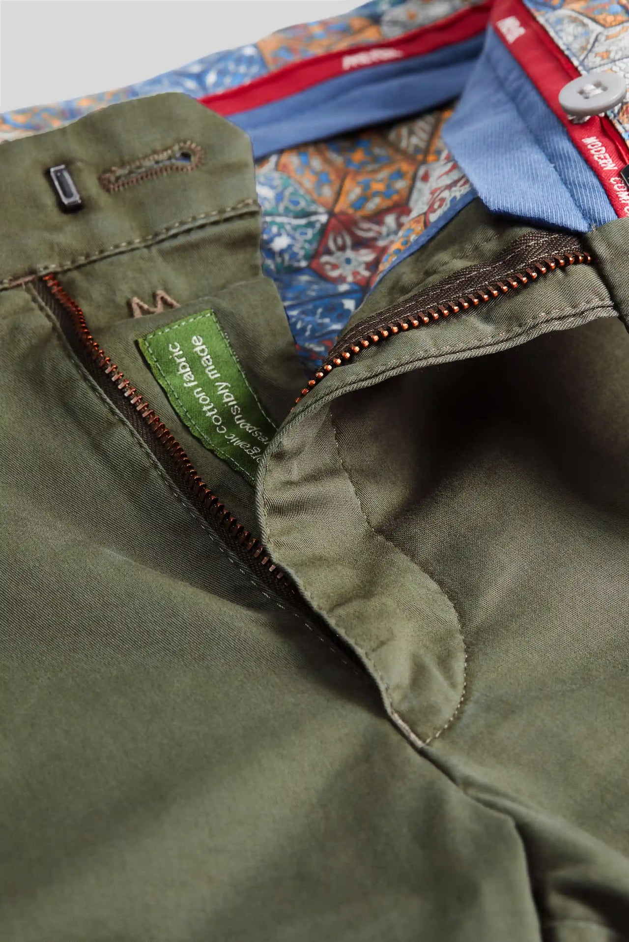 Bonn 9-3004 MODERN CHINO