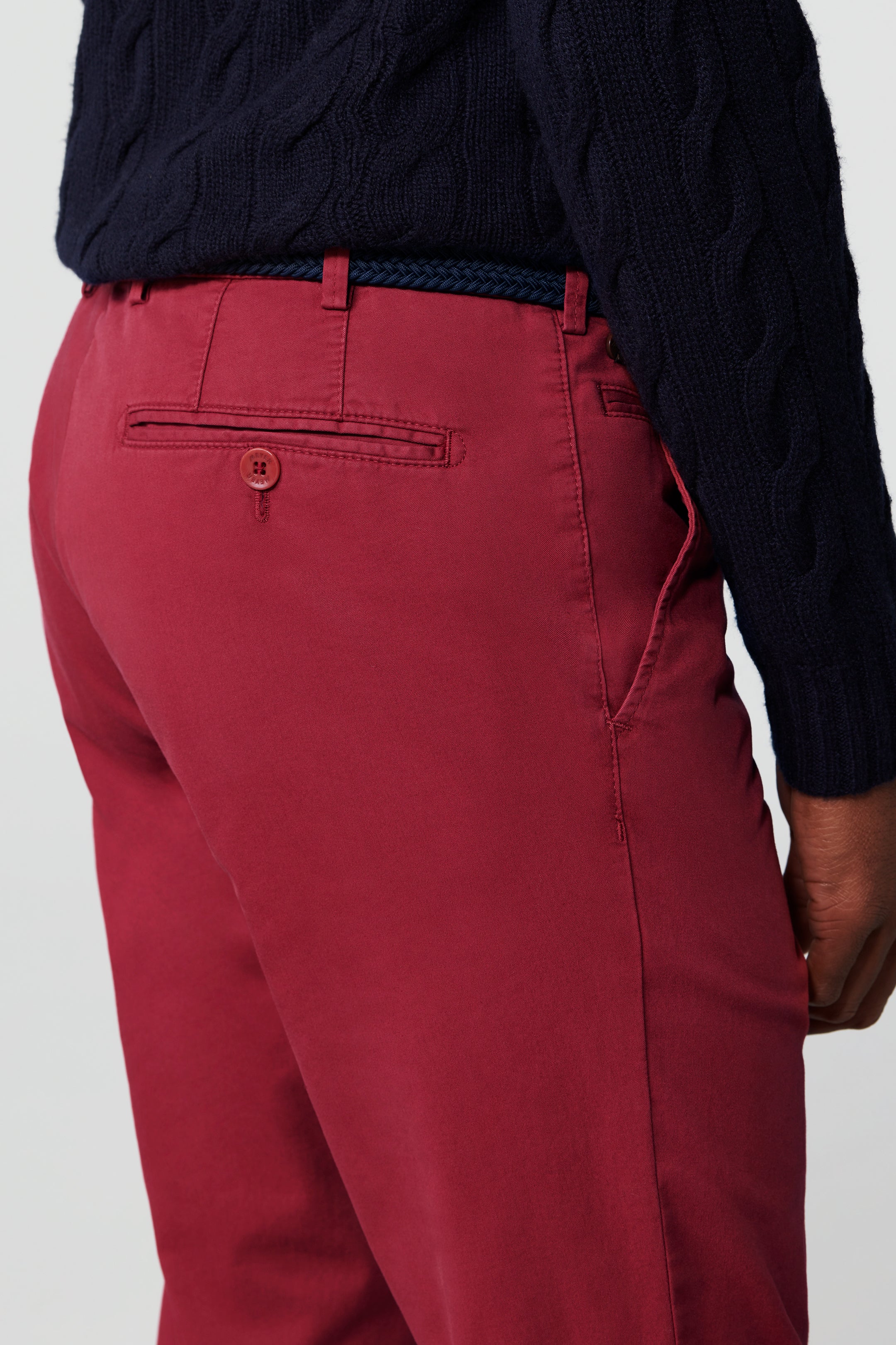 Bonn 9-3004 MODERN CHINO