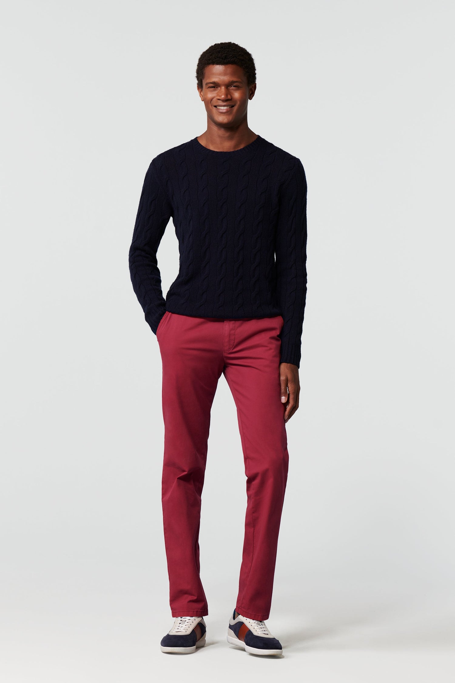 Bonn 9-3004 MODERN CHINO