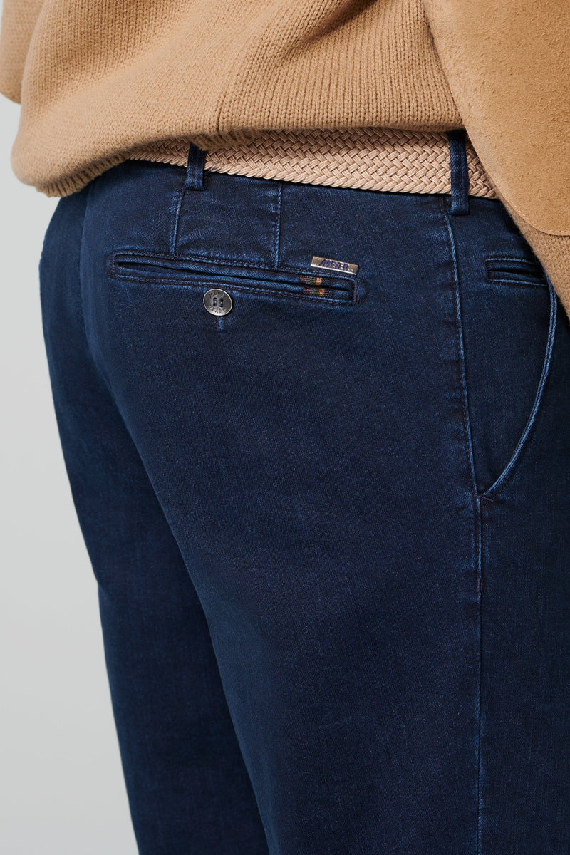Bonn 2-4545 TENCEL™ DENIM