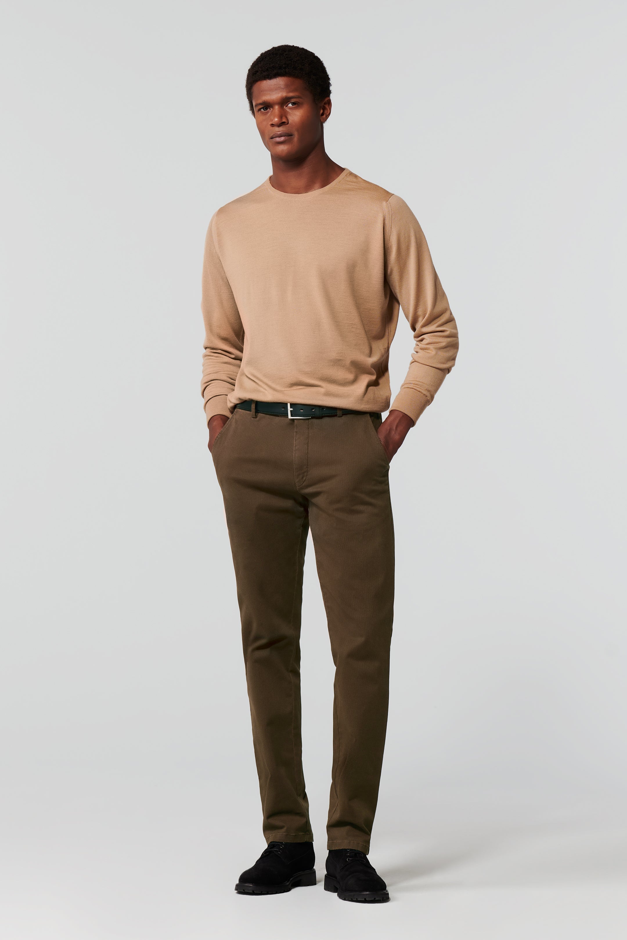 Bonn 2-5603 FINE MICRO TWILL