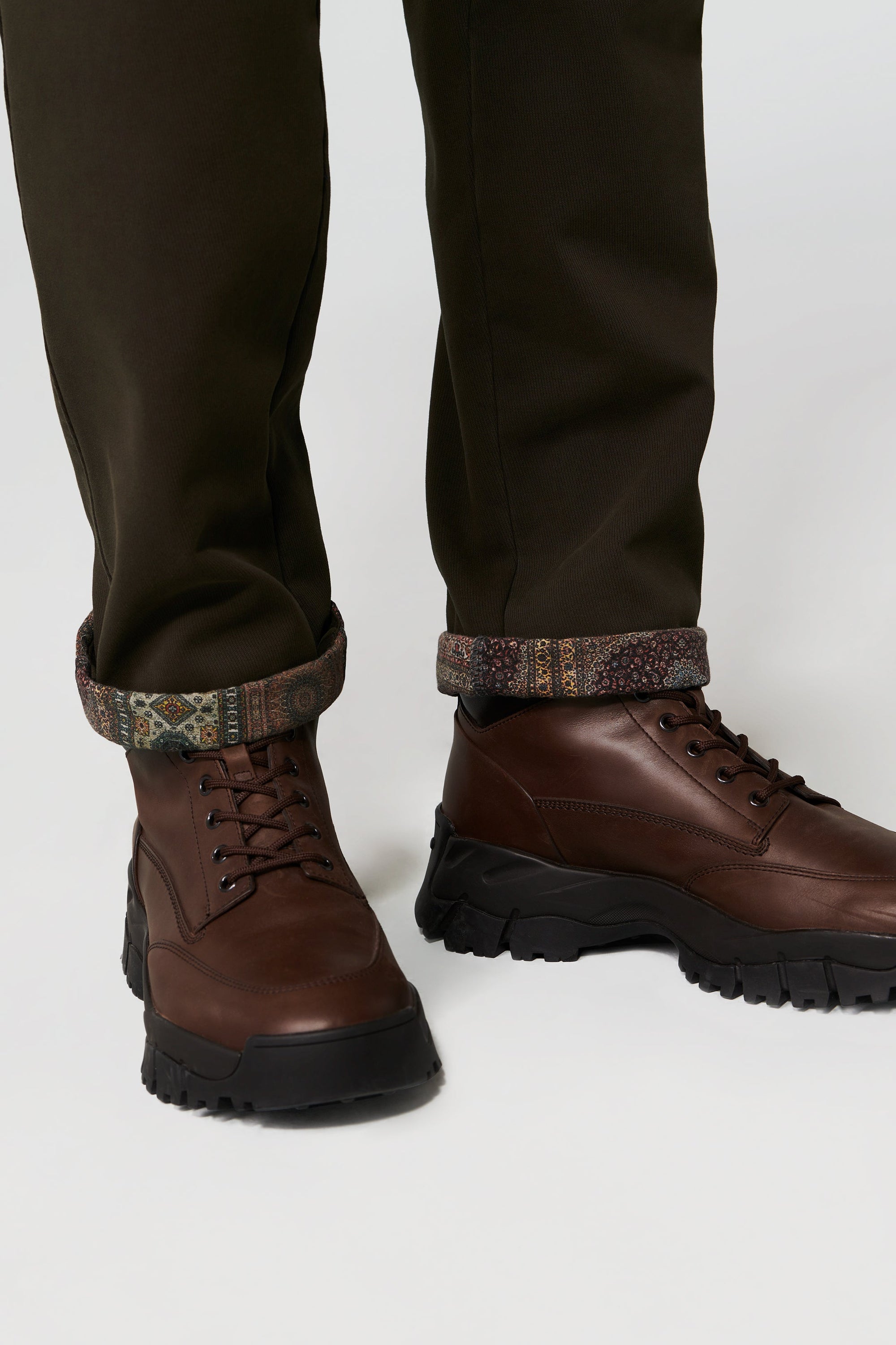 Chicago 2-3926 THERMAL TRICOTINE