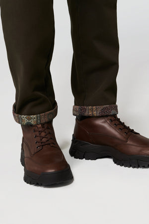 Chicago 2-3926 THERMAL TRICOTINE