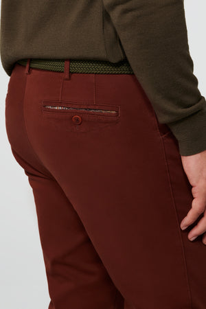 Chicago 2-3926 THERMAL TRICOTINE