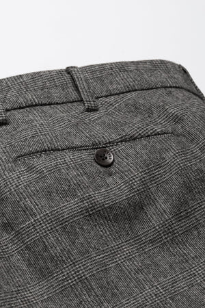 Bonn 2-8811 FLANNEL CHECK