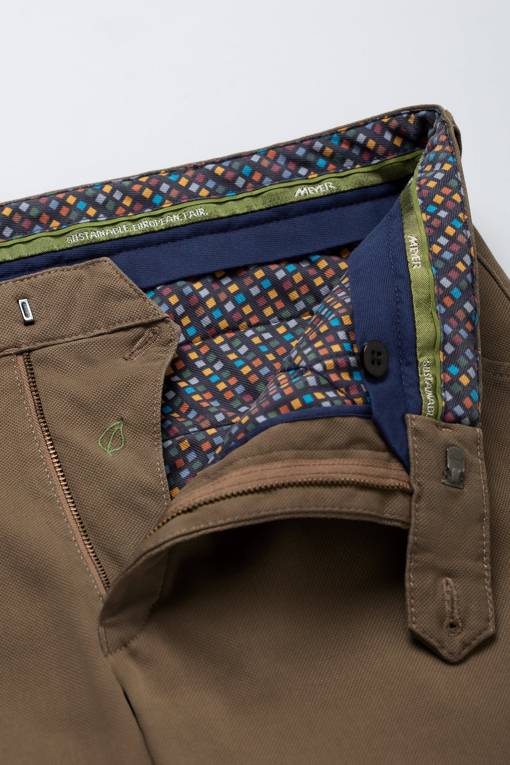 Chicago 2-5605 FINE COTTON TEXTURE