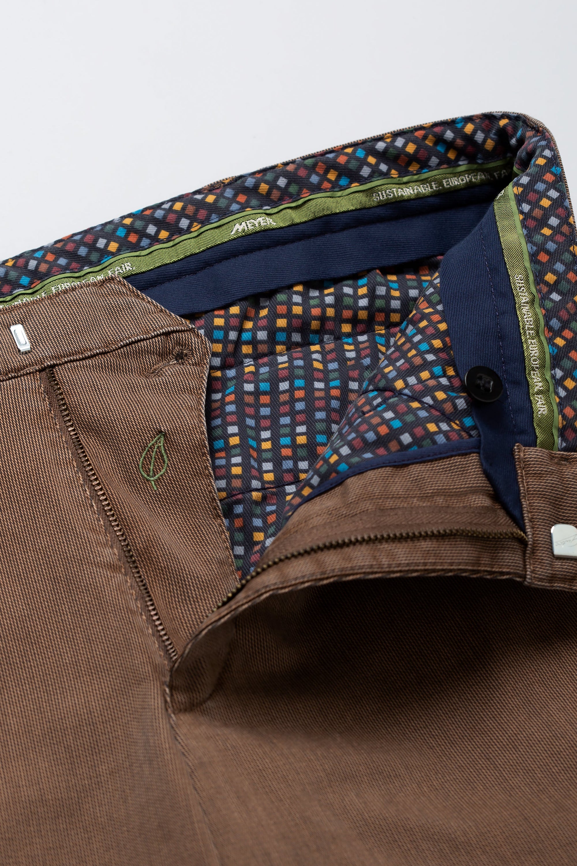 Diego 2-5609 WOOL LOOK