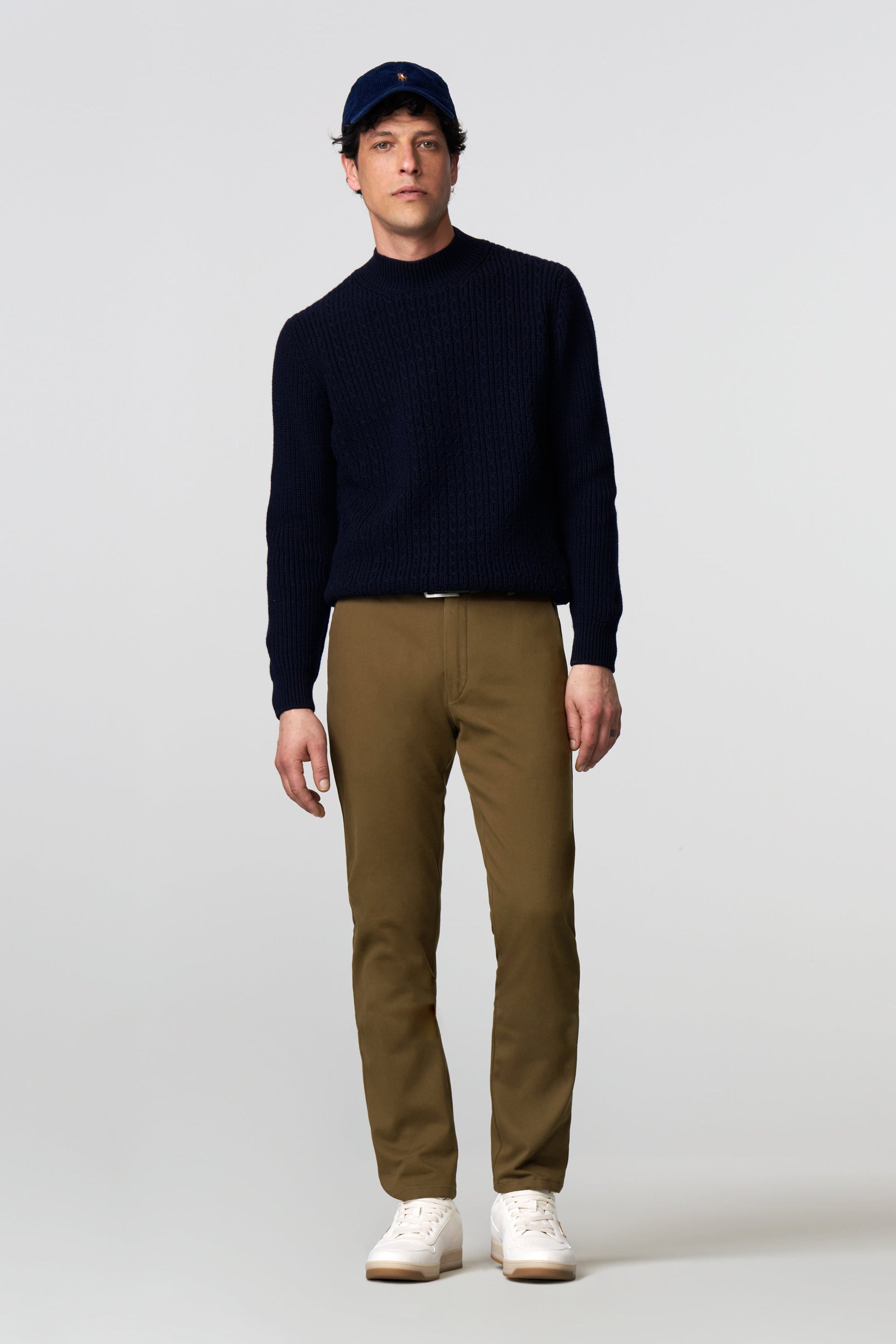 Bonn 2-8609 DELUXE CO ∙ CASHMERE