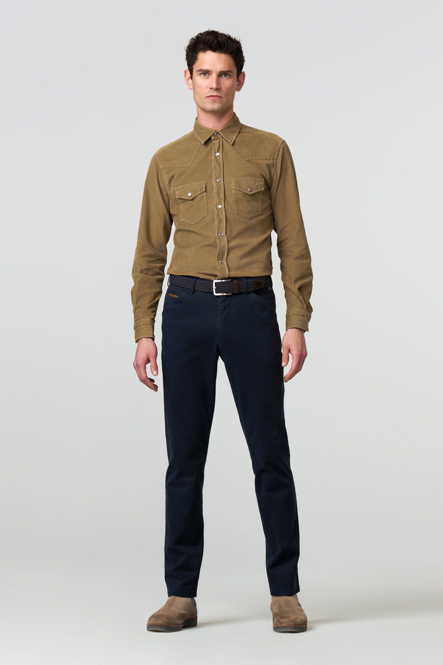 Chicago 2-5612 FINE TWILL