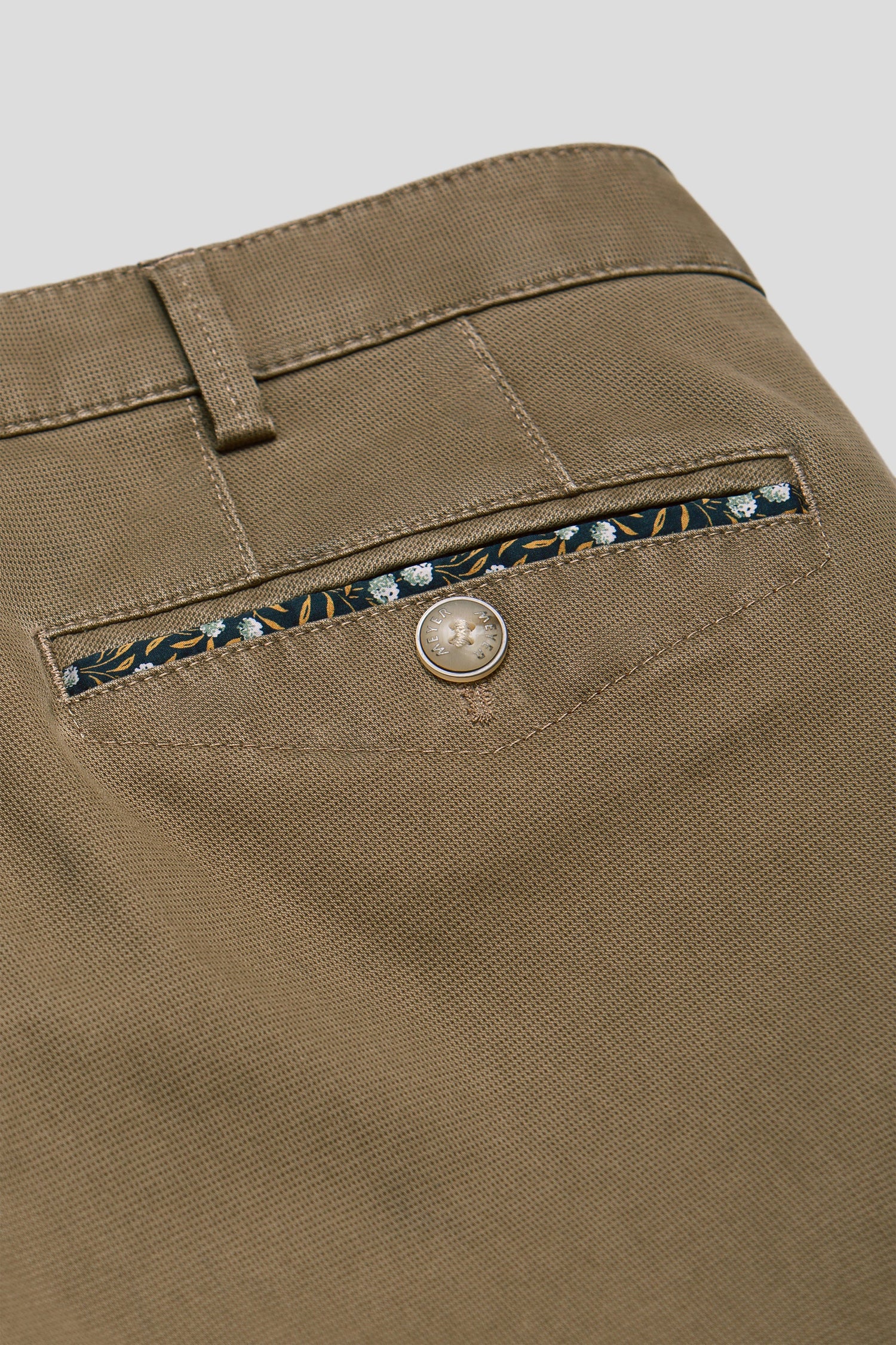 Chicago 2-5615 MICRO STRUCTURE