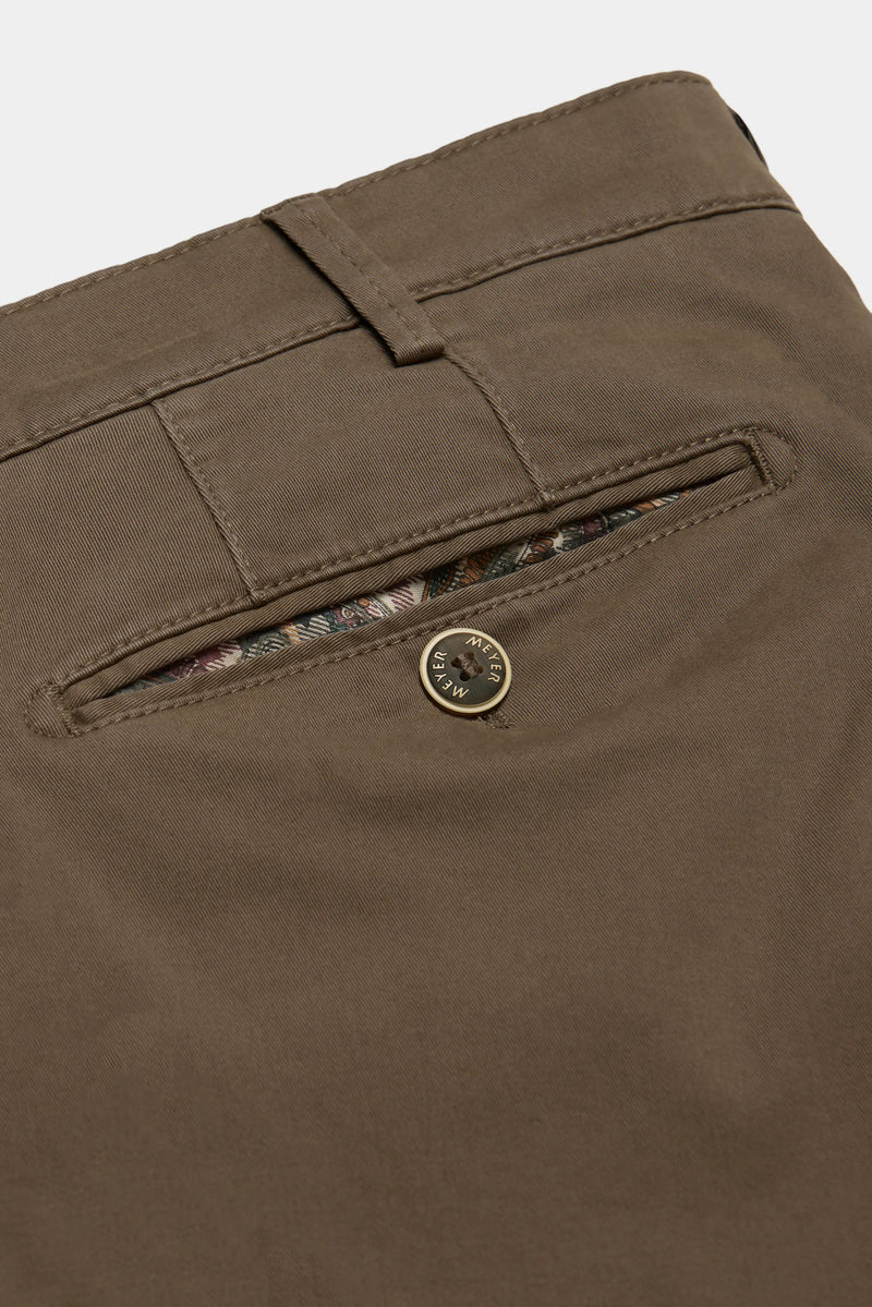 Bonn 2-3931 THERMAL FINE TWILL
