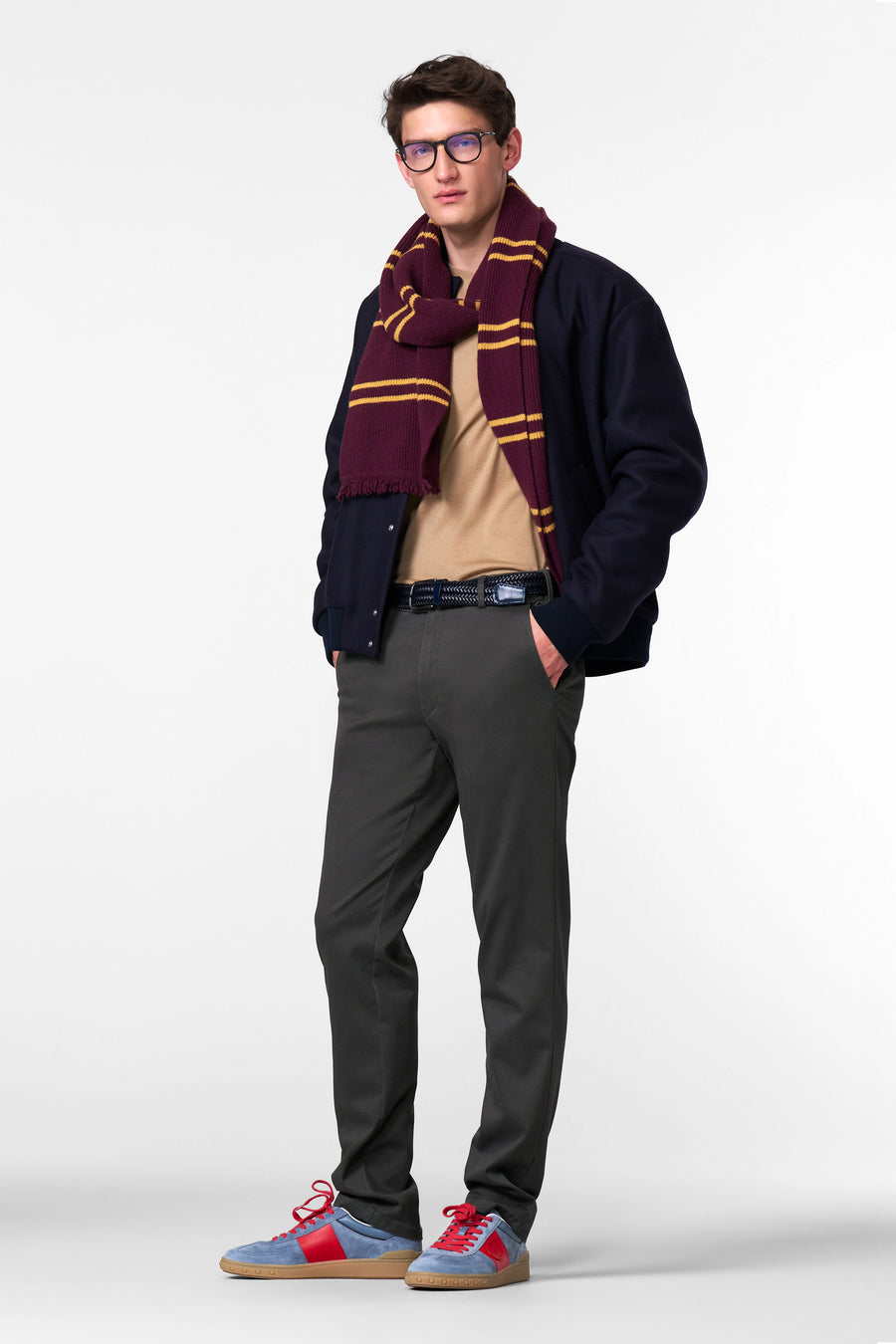 Bonn 2-5654 MICRO FANTASY ∙ LOW-CREASE