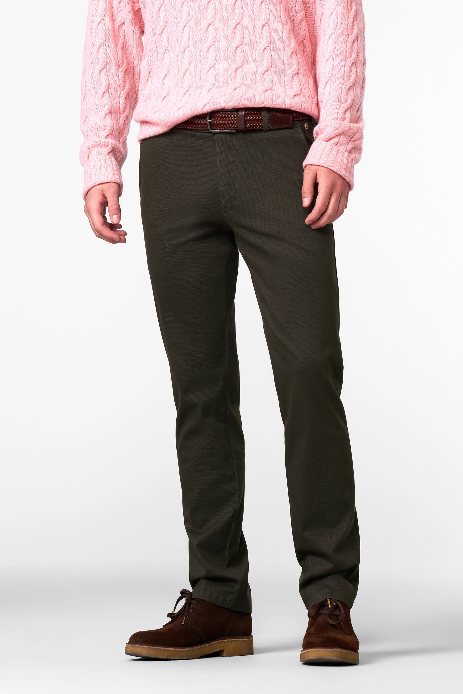 Bonn 2-5654 MICRO FANTASY ∙ LOW-CREASE