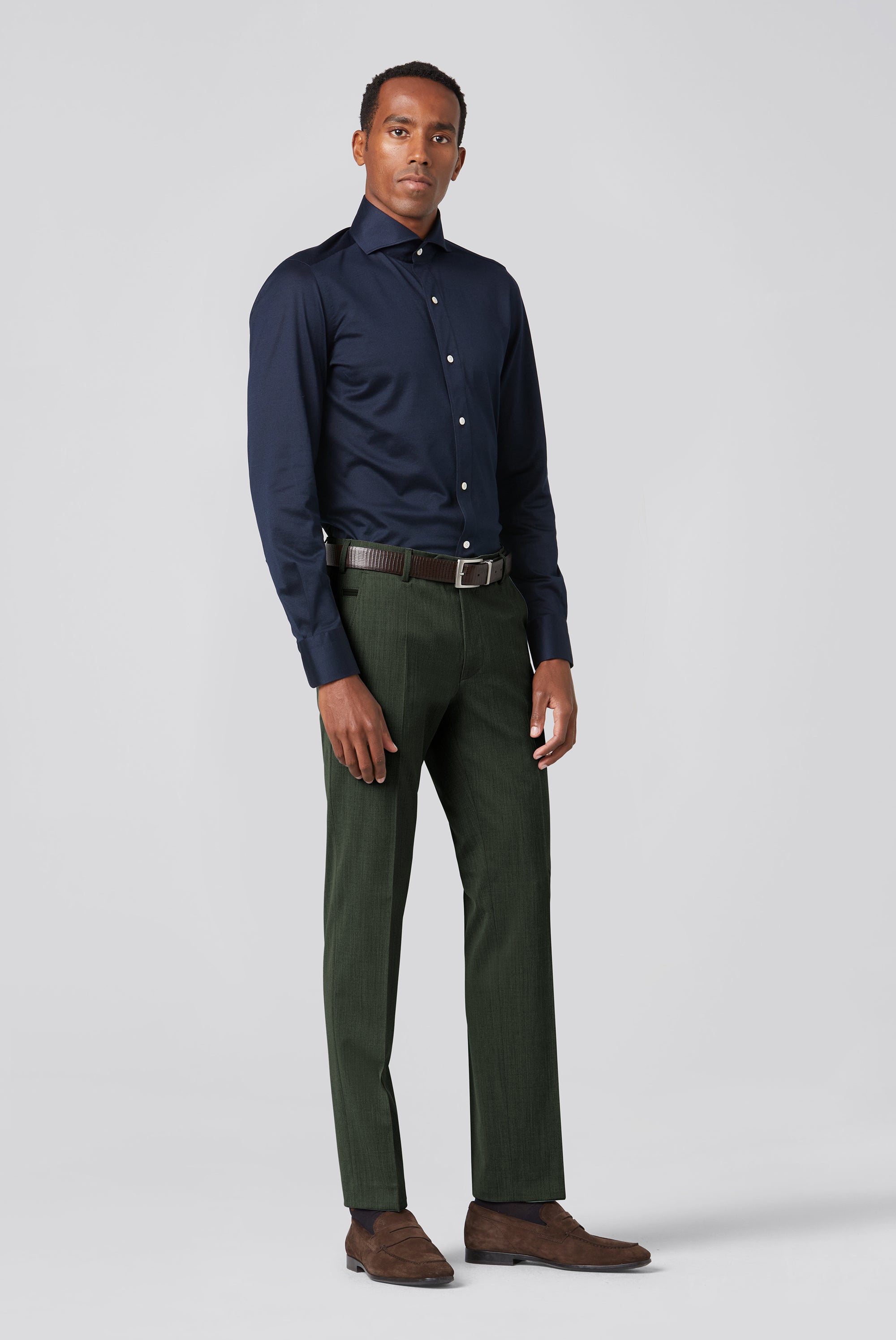 Bonn 9-2500 TRAVEL TWILL