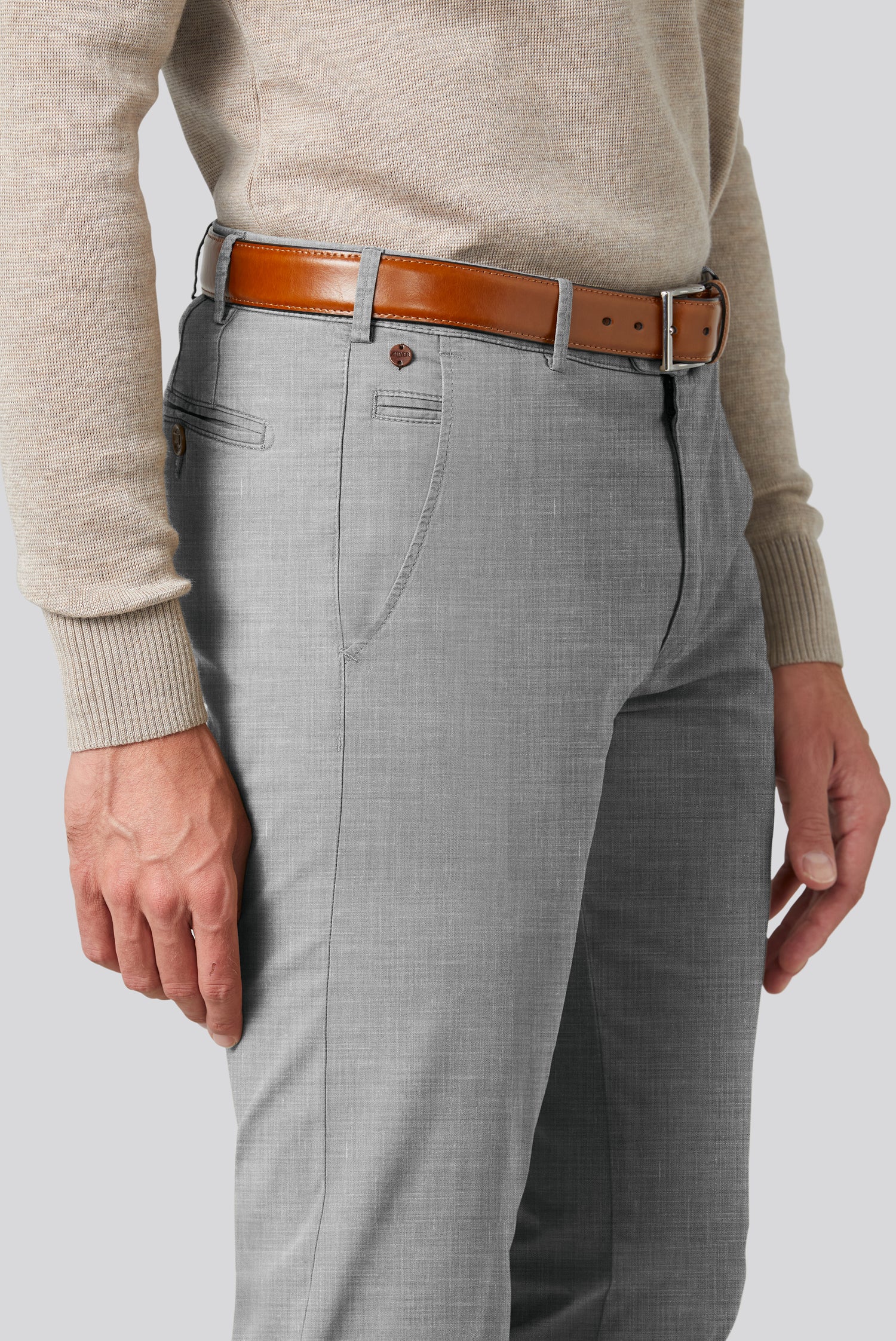 Bonn 1-2026 COOLING WOOL AND LINEN