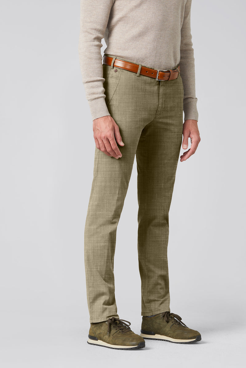 Bonn 1-2026 COOLING WOOL AND LINEN