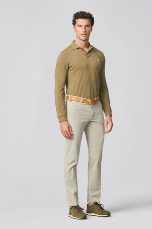 Chicago 1-5037 CASUAL MICRO PRINT