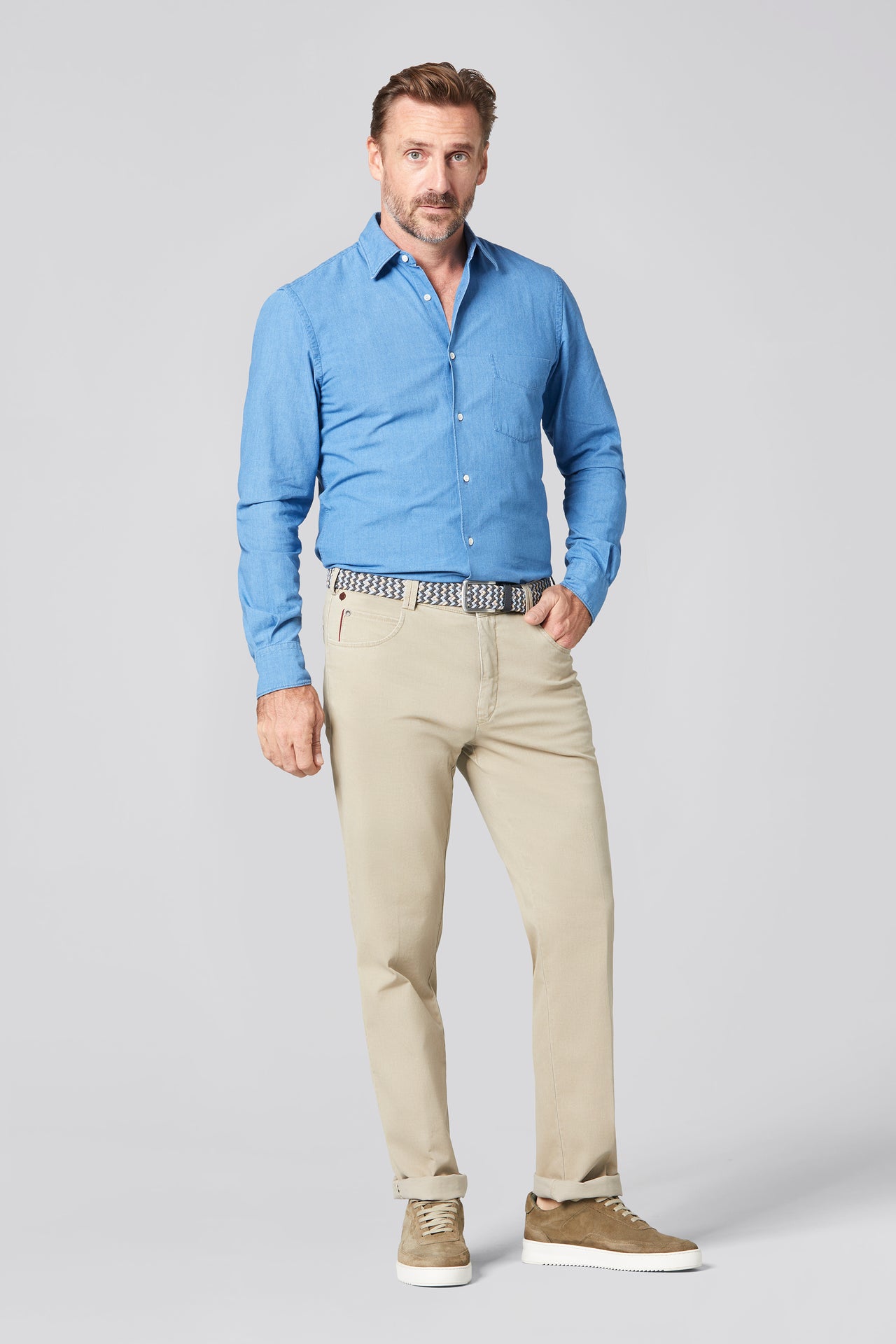 Diego 1-5000 DREAM FINISH - SWING POCKET