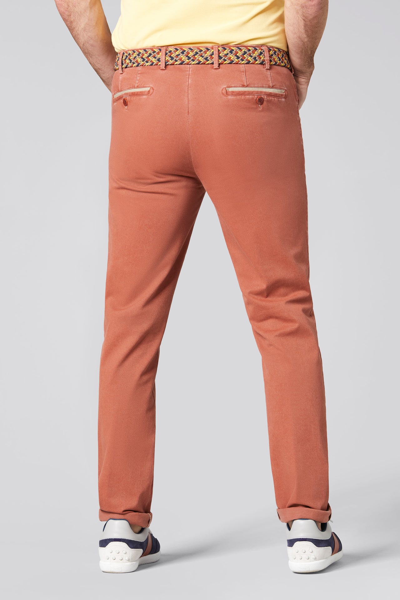 Diego 1-5000 DREAM FINISH - SWING POCKET