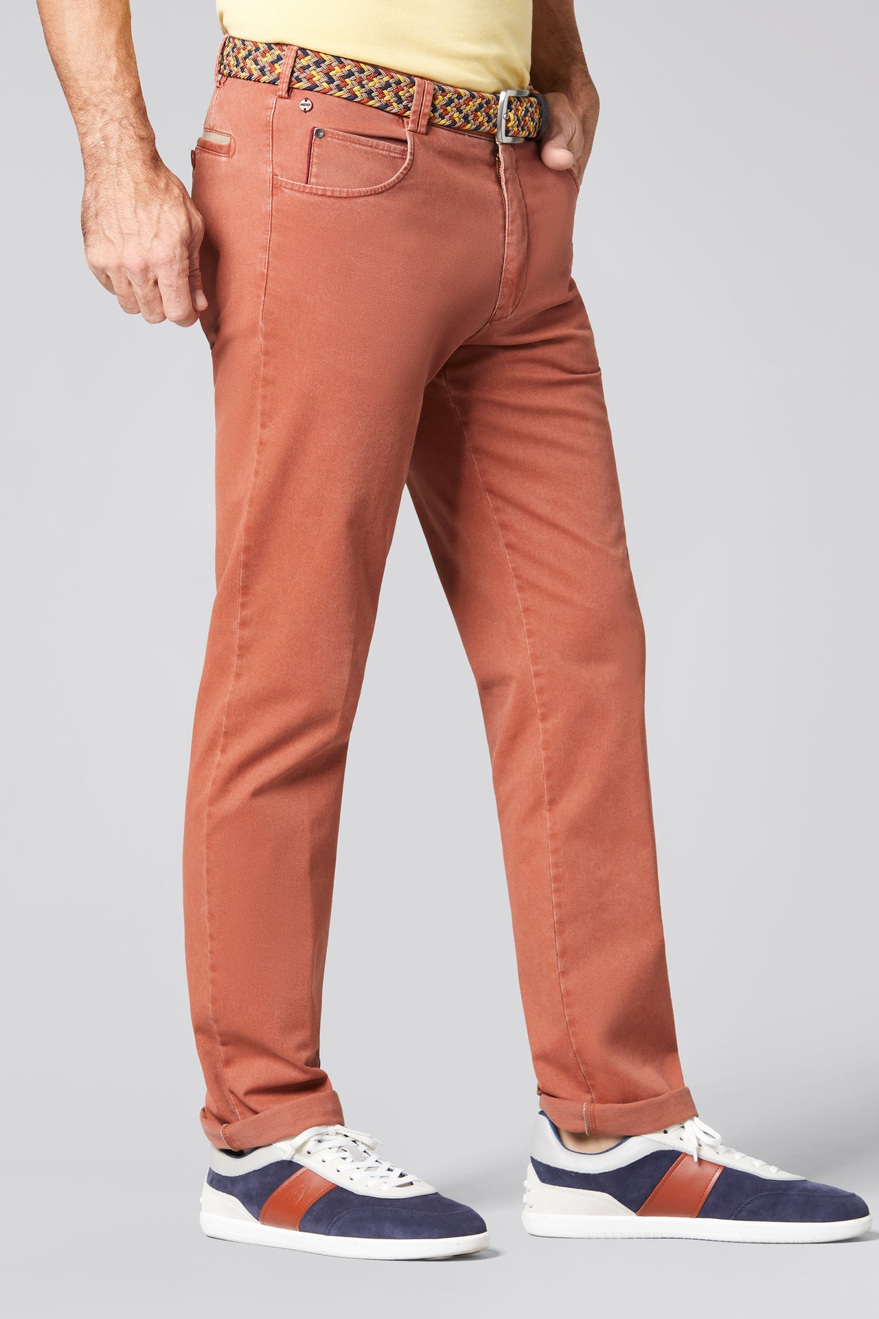 Diego 1-5000 DREAM FINISH - SWING POCKET