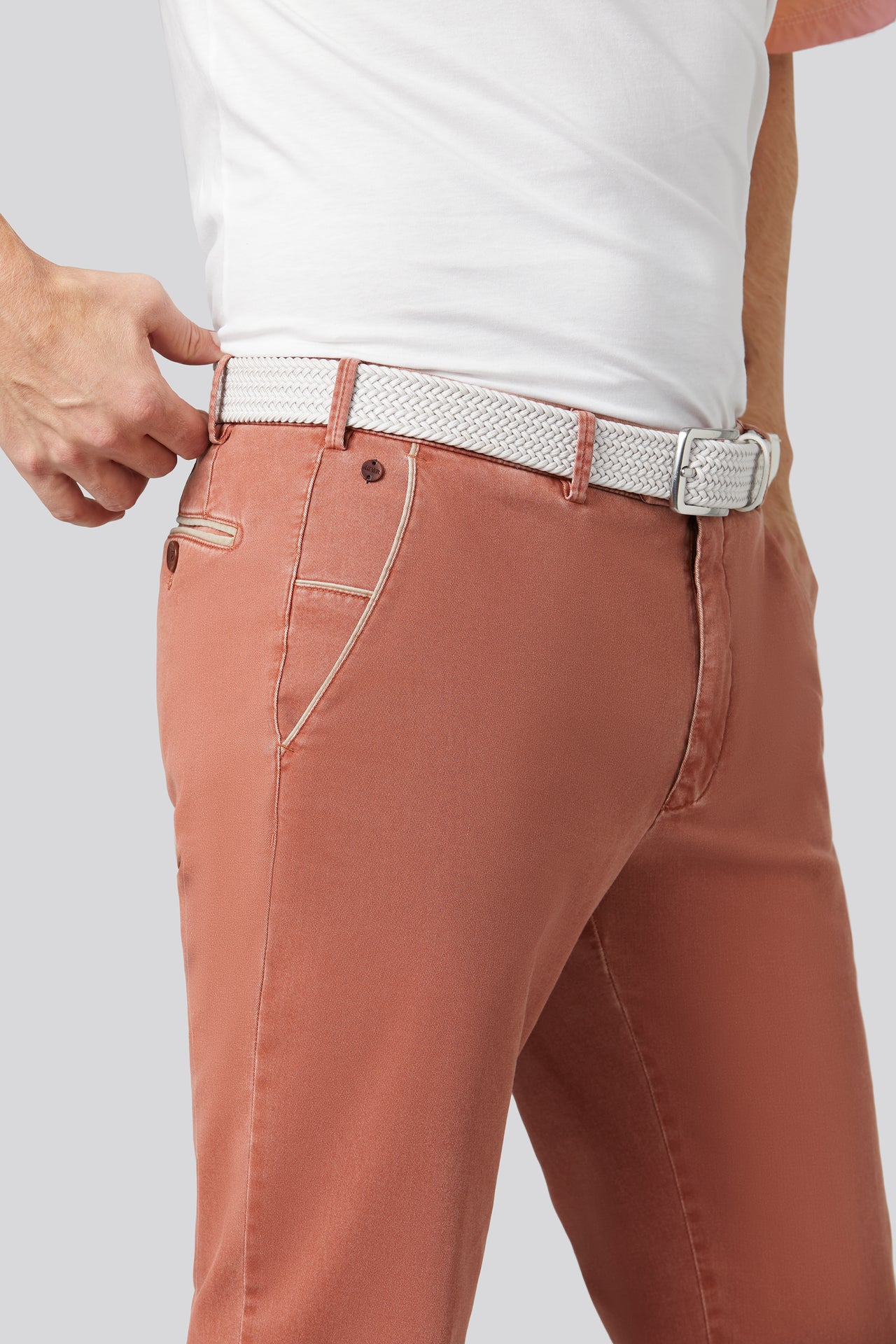 New-York 1-5000 SUMMER TWO-TONE