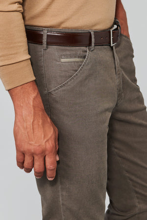 Chicago 1-5068 CASUAL SEMI-BLUE