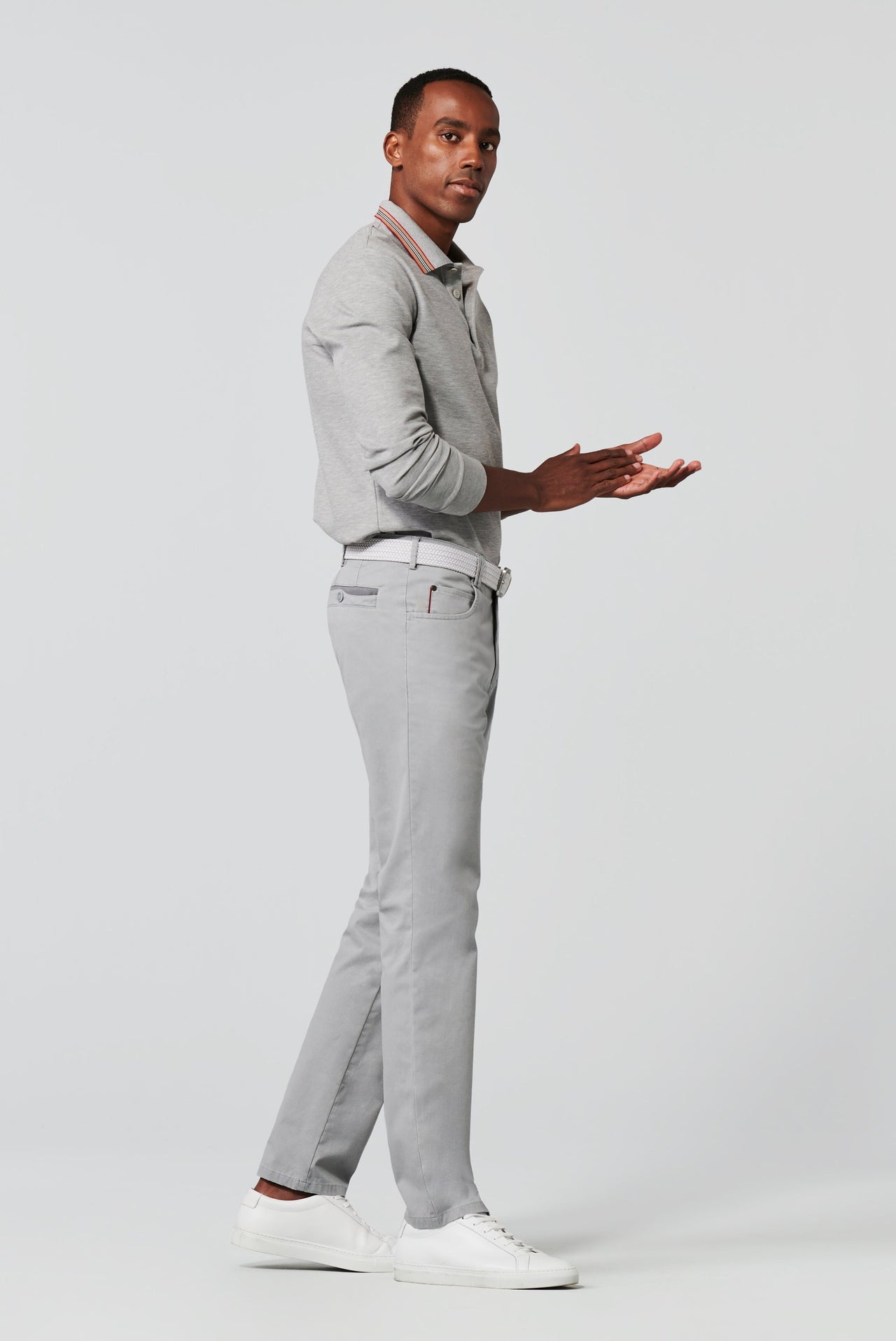 Diego 1-5054 CASUAL TWO-TONE