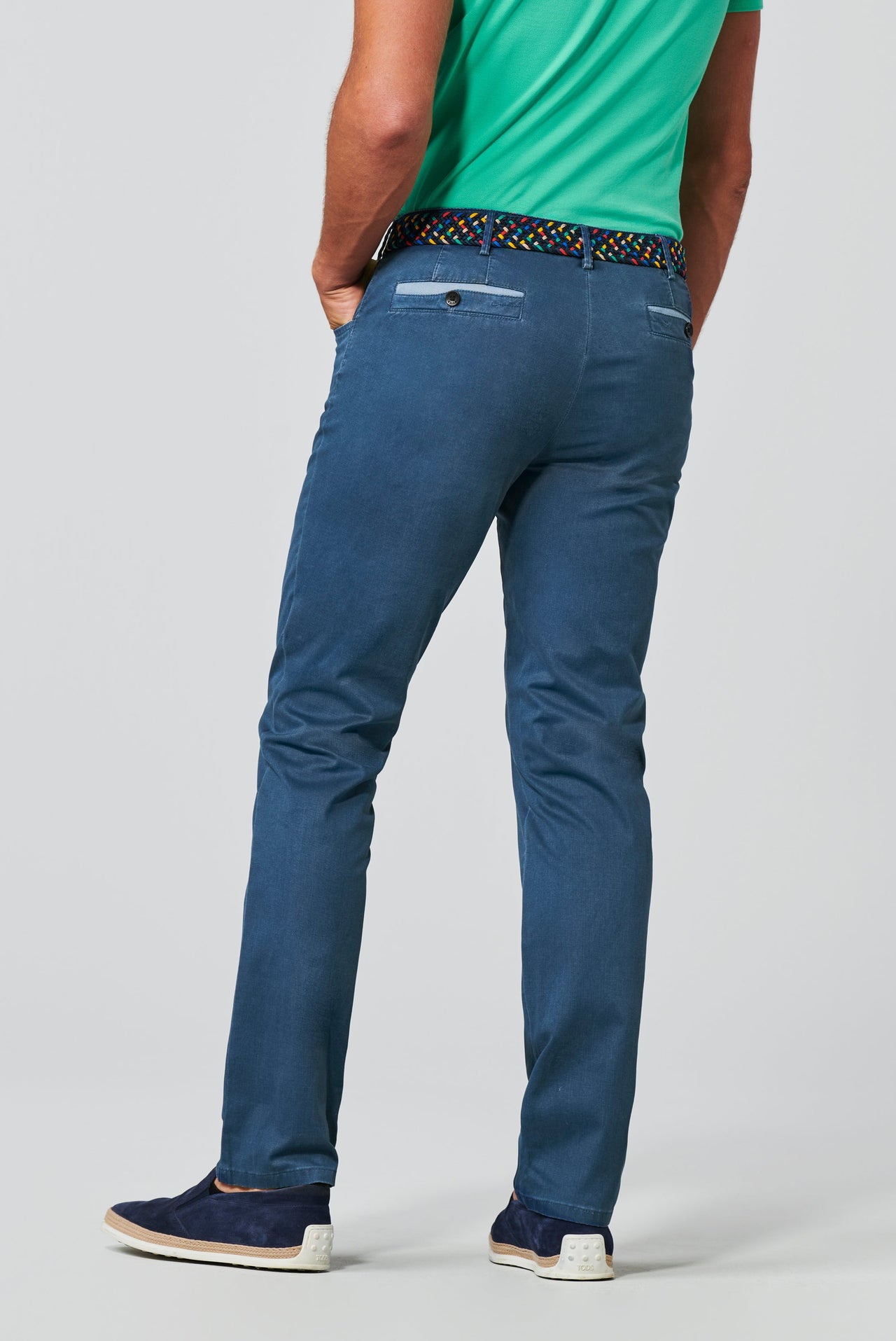 Diego 1-5054 CASUAL TWO-TONE