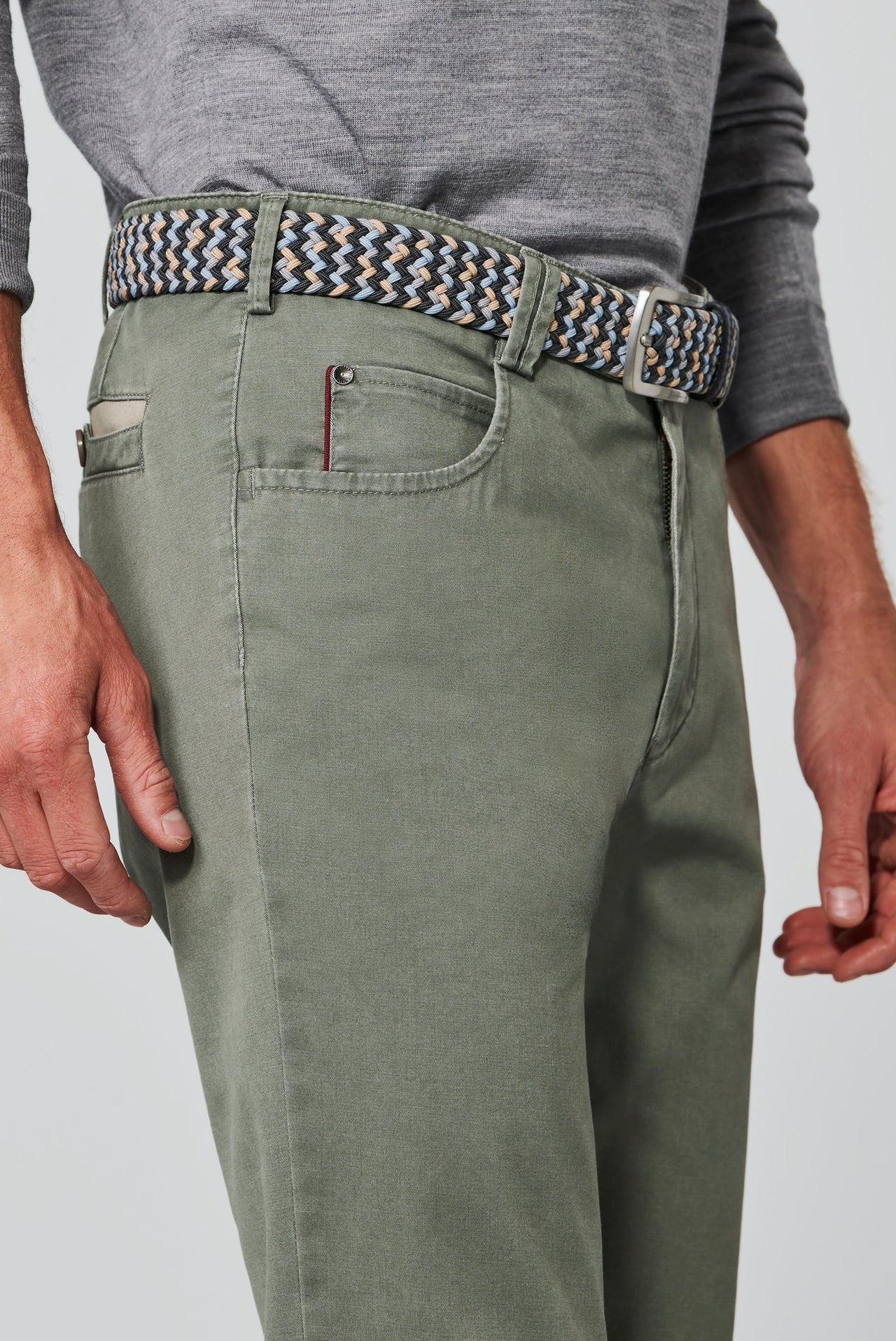 Diego 1-5054 CASUAL TWO-TONE