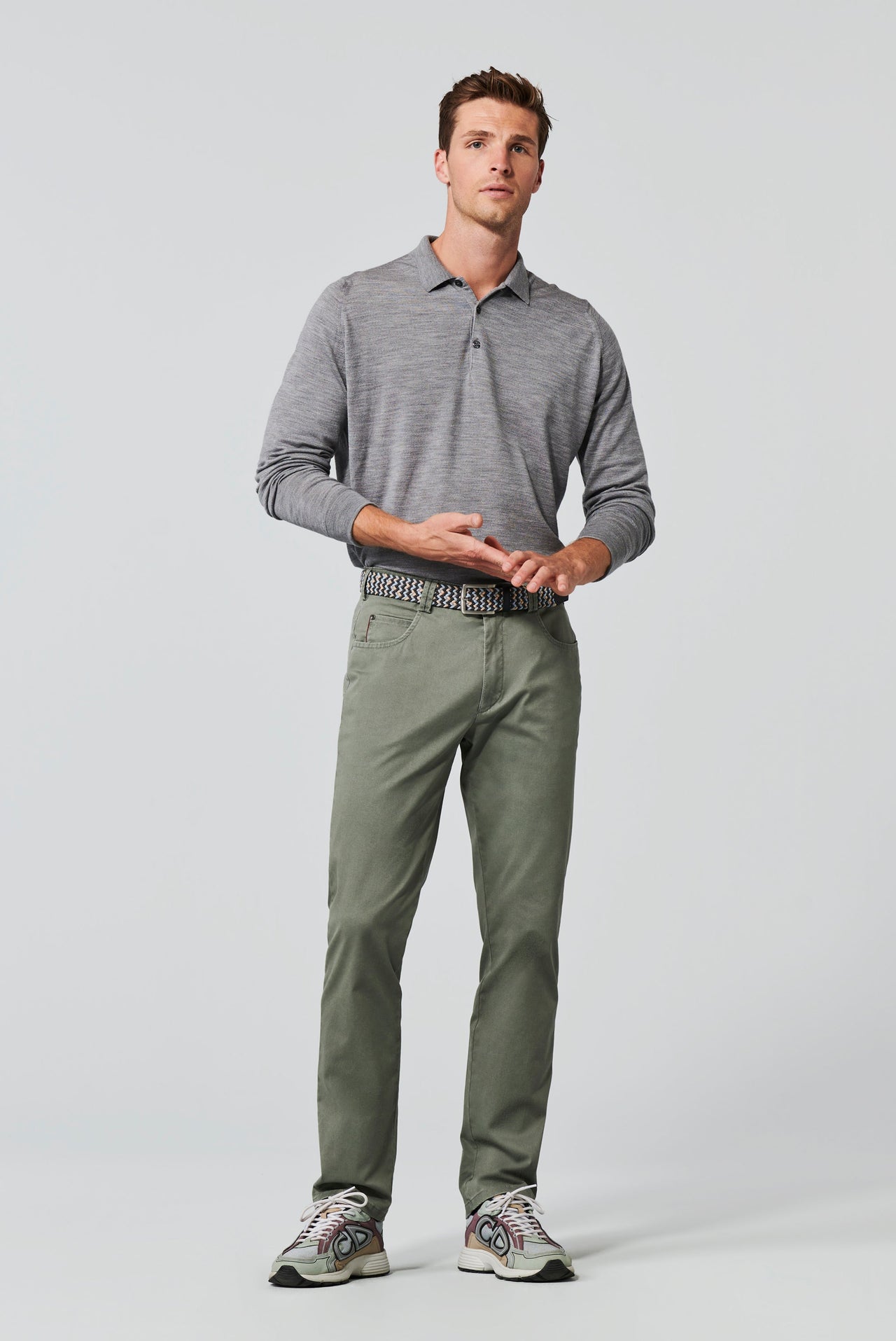 Diego 1-5054 CASUAL TWO-TONE