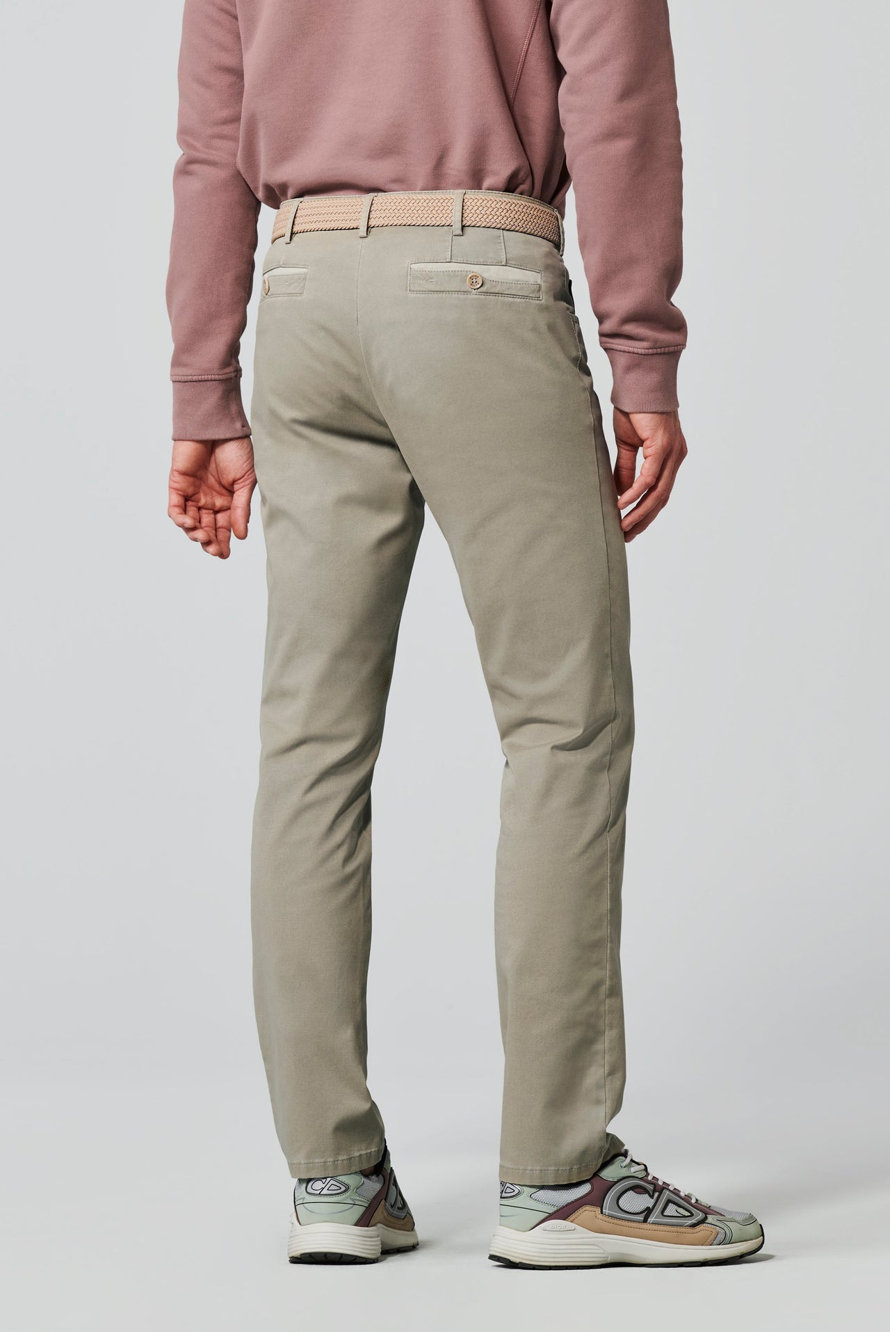 Diego 1-5054 CASUAL TWO-TONE