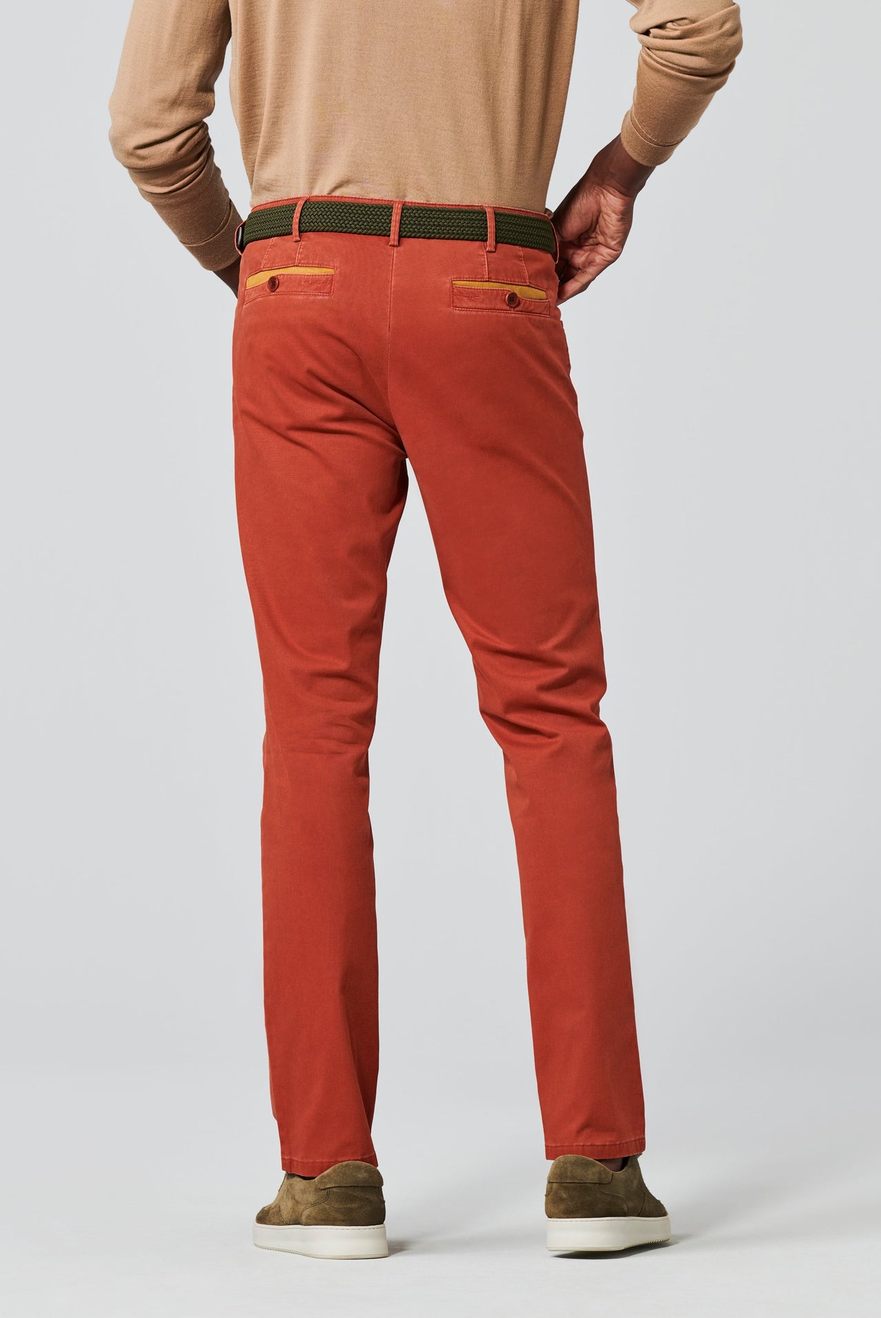 Diego 1-5054 CASUAL TWO-TONE
