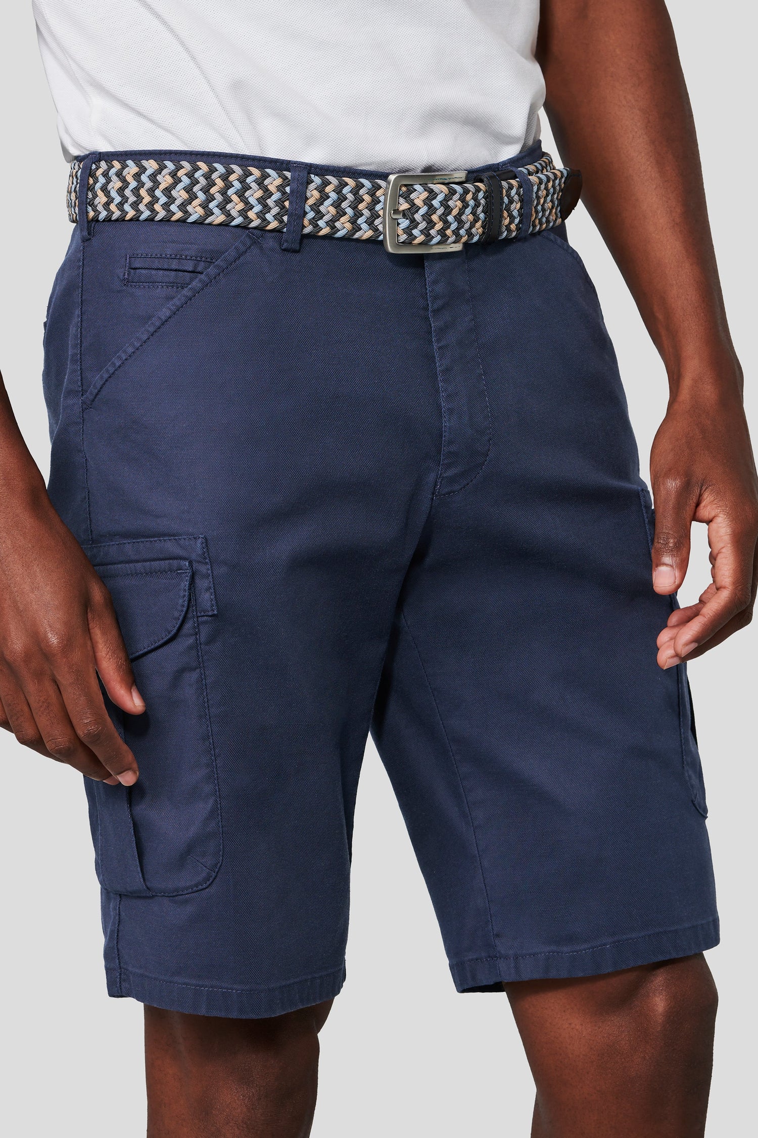 B-Orlando 1-3074 CARGO BERMUDA