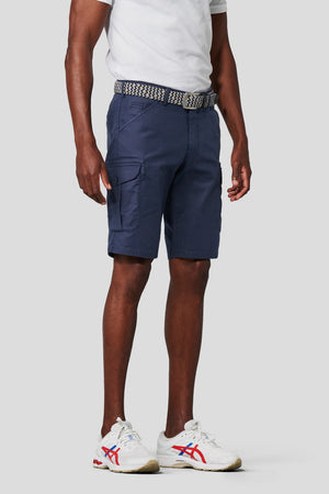 B-Orlando 1-3074 CARGO BERMUDA