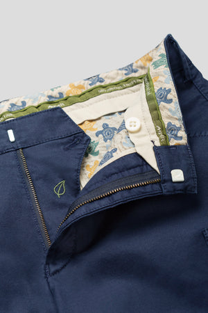 B-Orlando 1-3074 CARGO BERMUDA