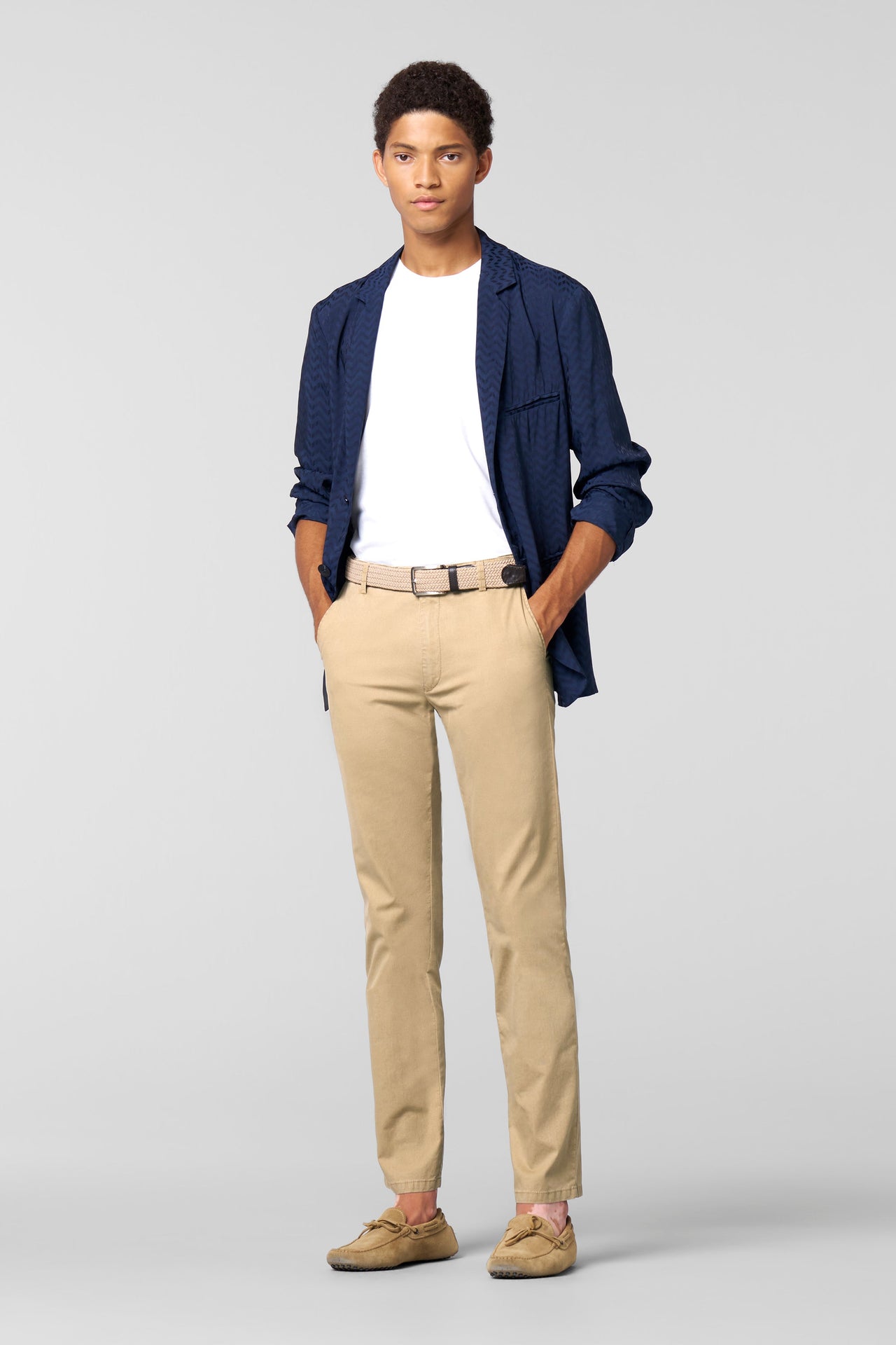 Oslo 1-5071 FLEX MICRO COTTON
