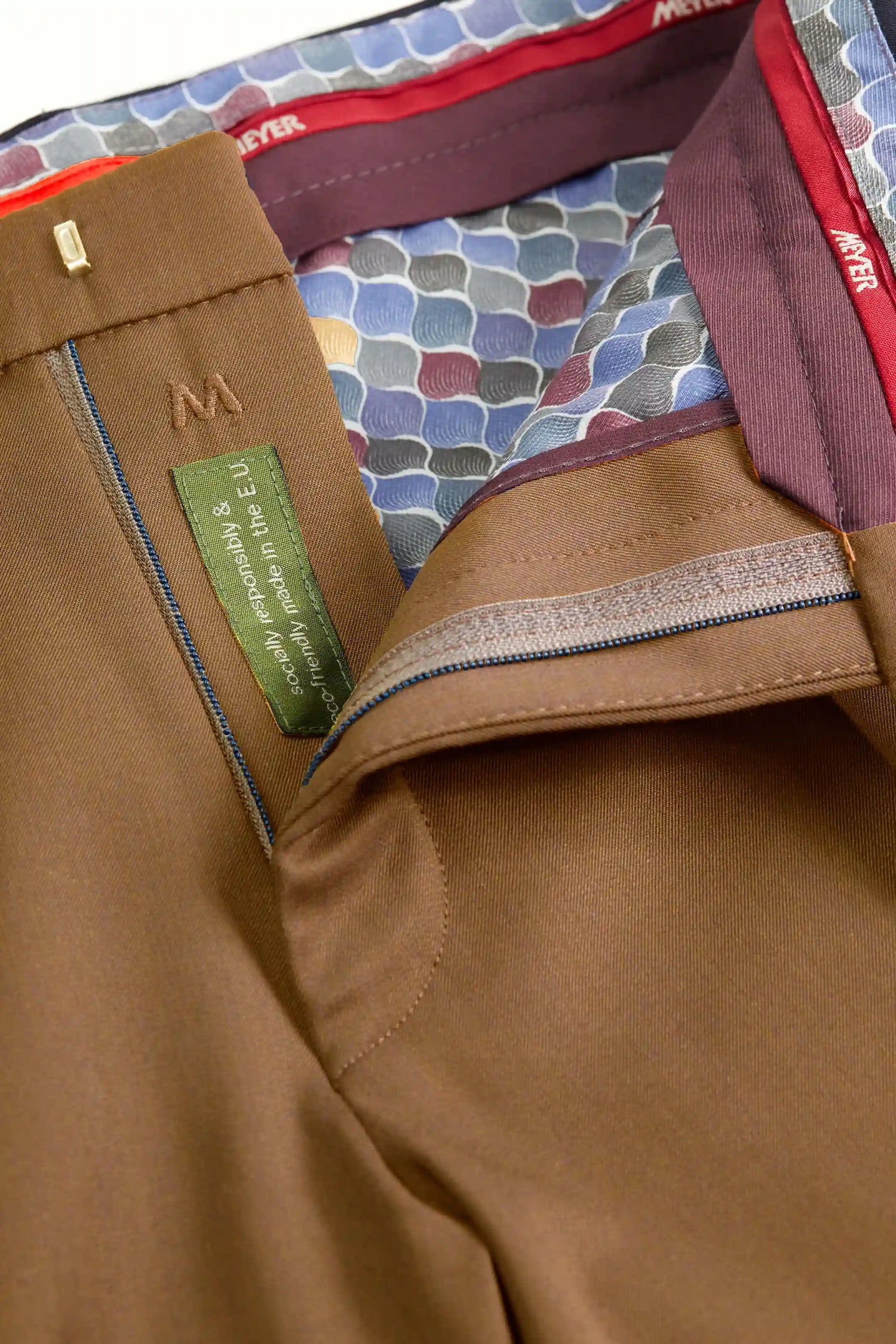 Bonn 9-2500 TRAVEL TWILL