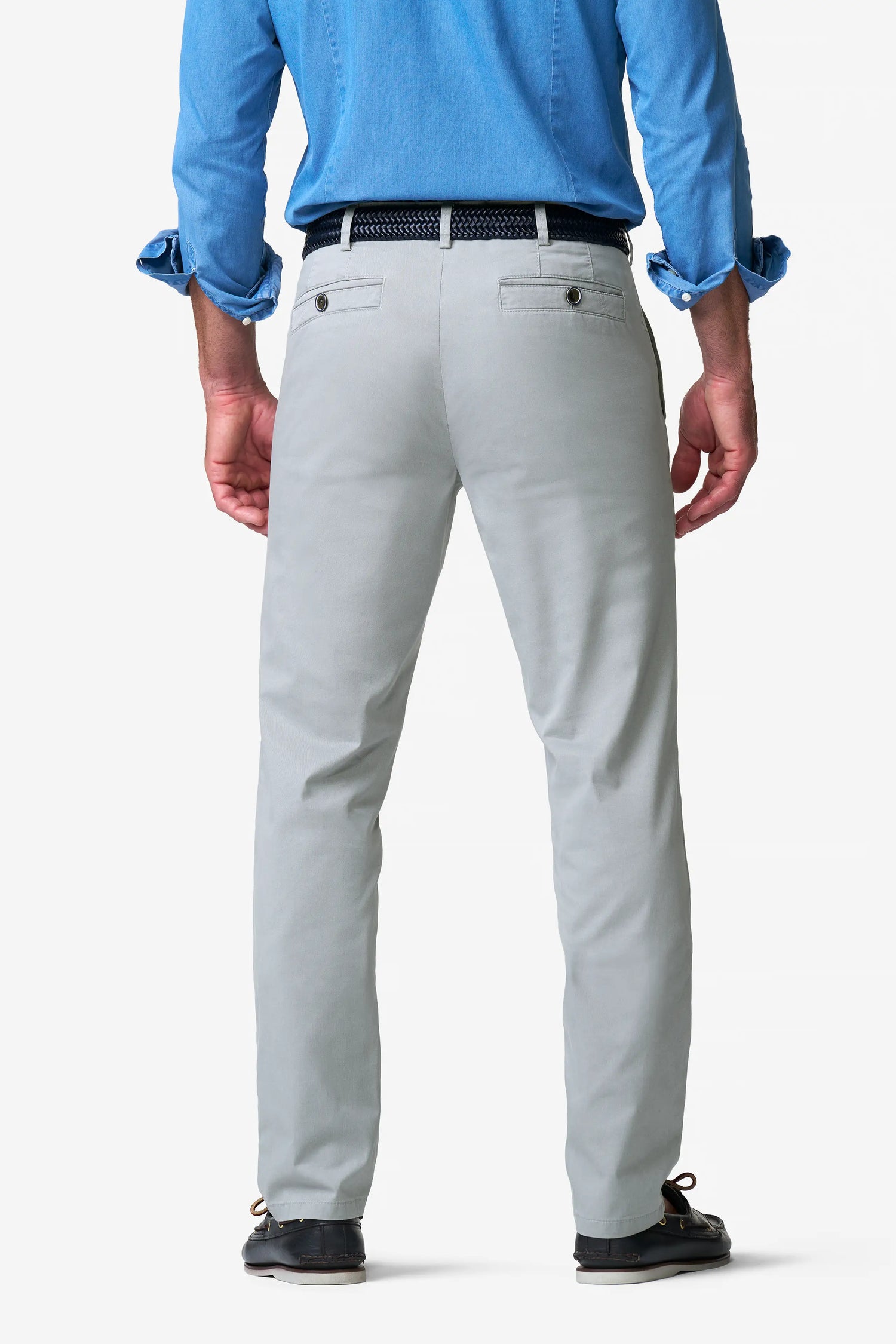 New-York 1-5074 TWO-TONE CHINOS