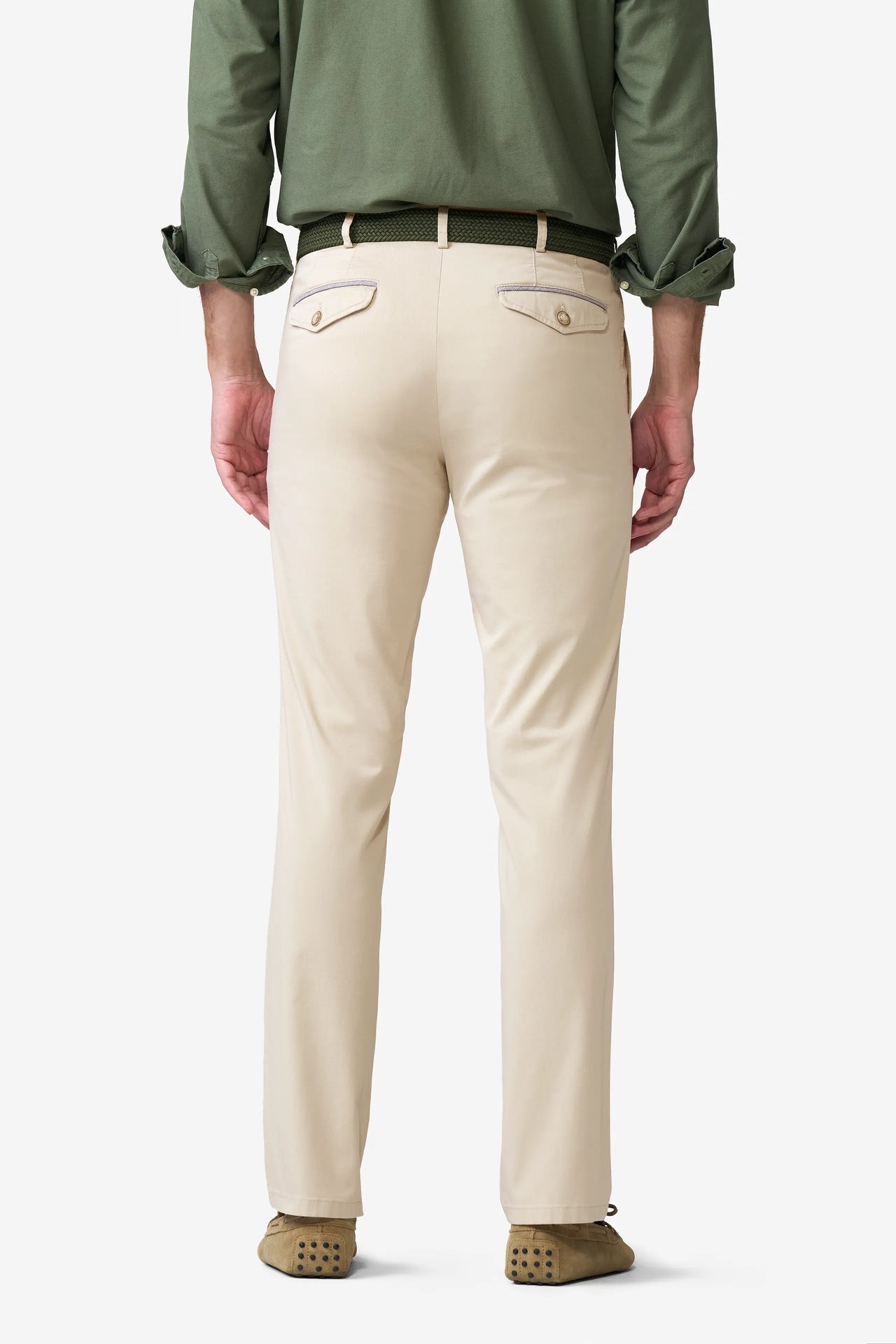 Paris 1-5073 ULTRA-LIGHTWEIGHT CHINOS
