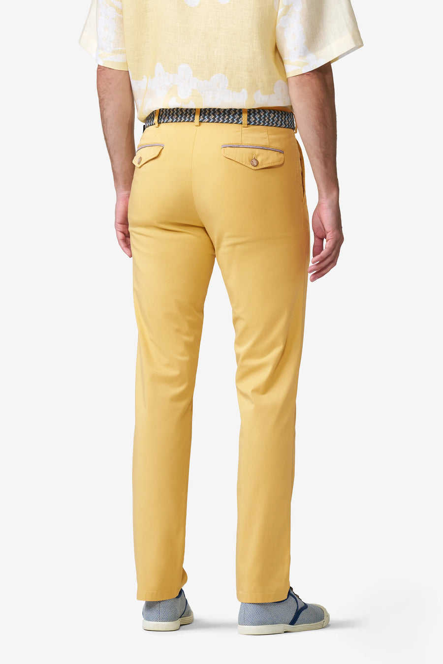 Paris 1-5073 ULTRA-LIGHTWEIGHT CHINOS