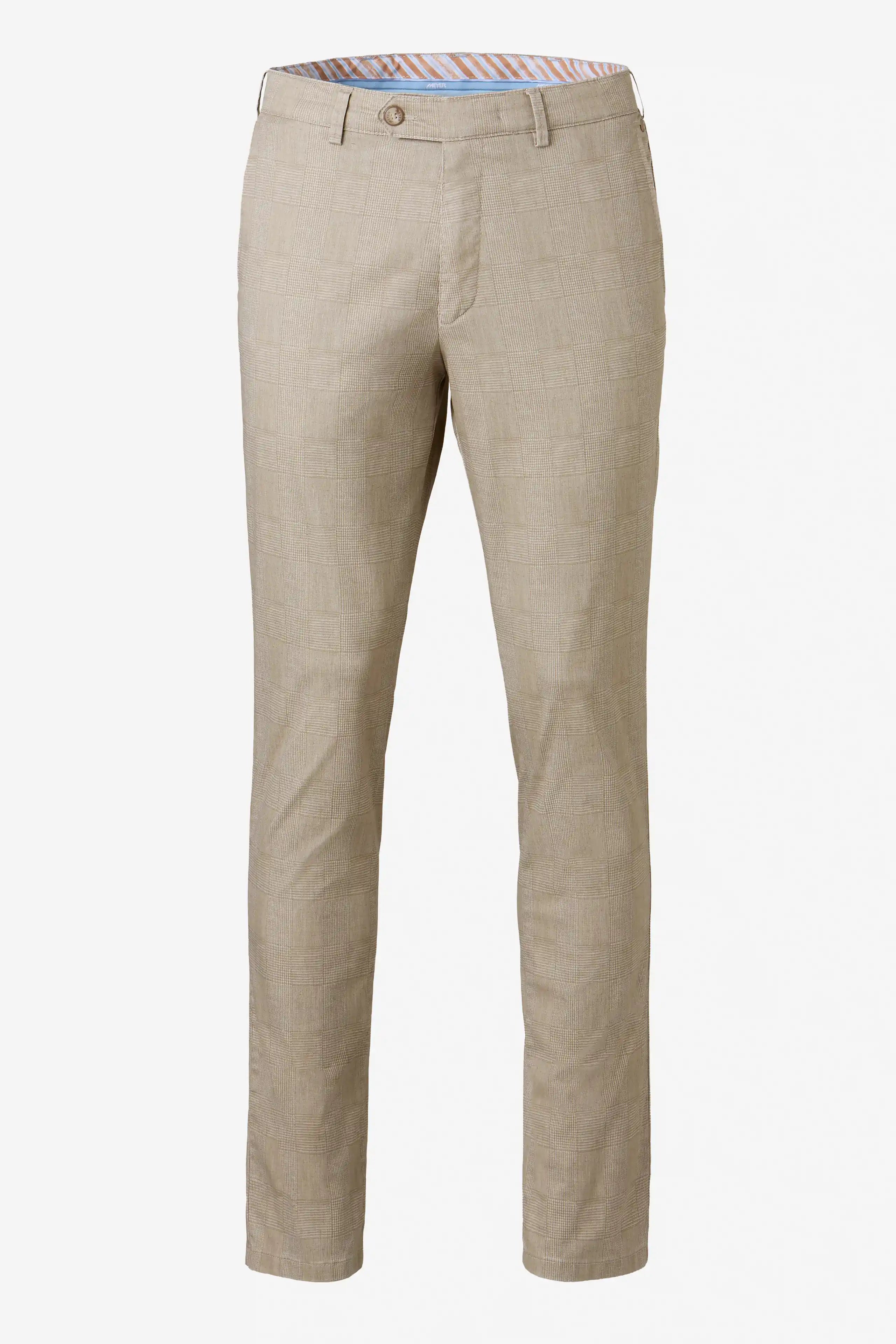 Bonn 1-5078 COTTON CHECK