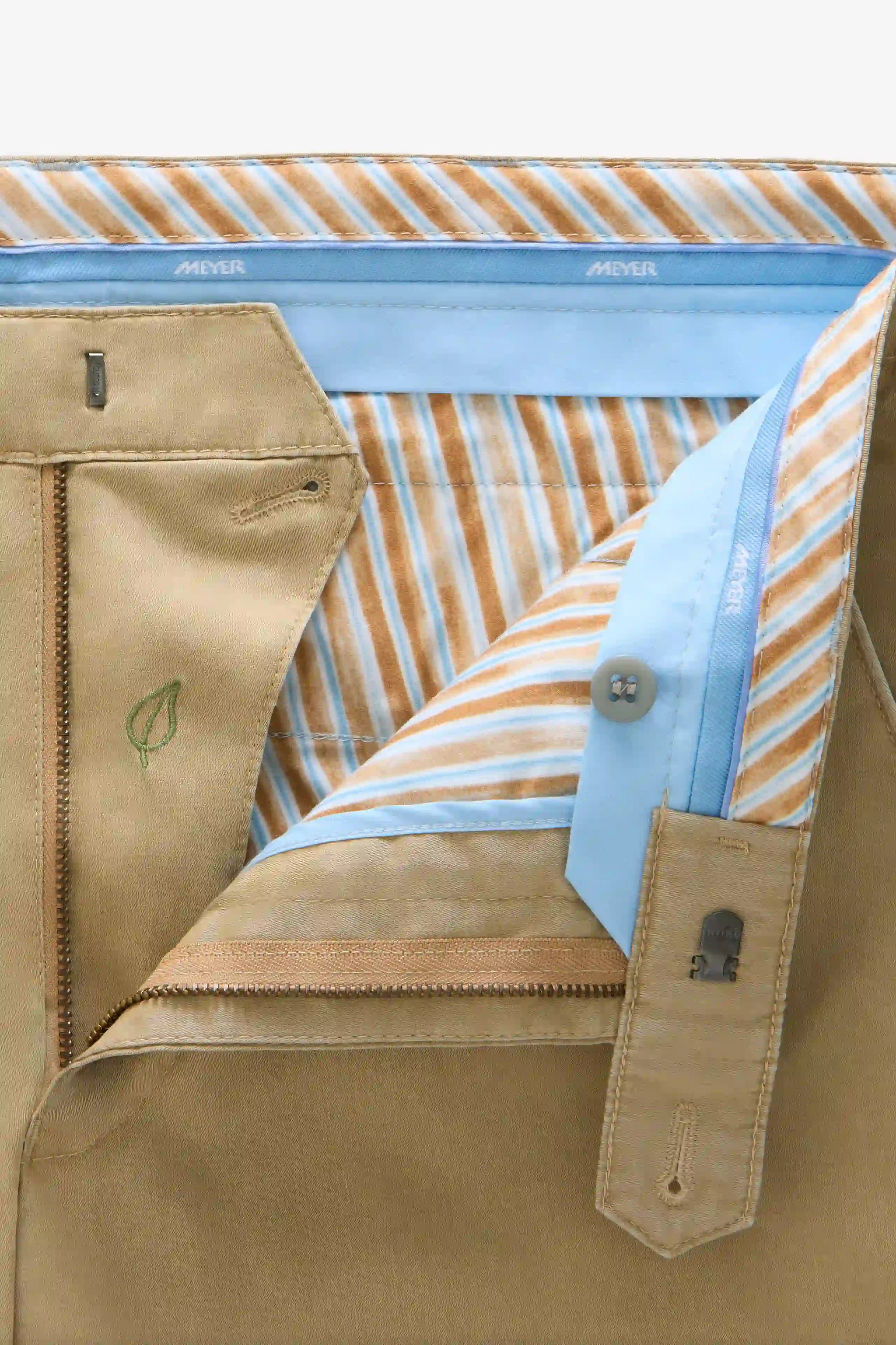 New-York 1-5074 TWO-TONE CHINOS