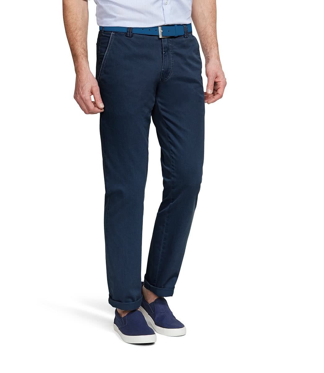 New-York 1-5001 FAIRTRADE COTTON TWILL