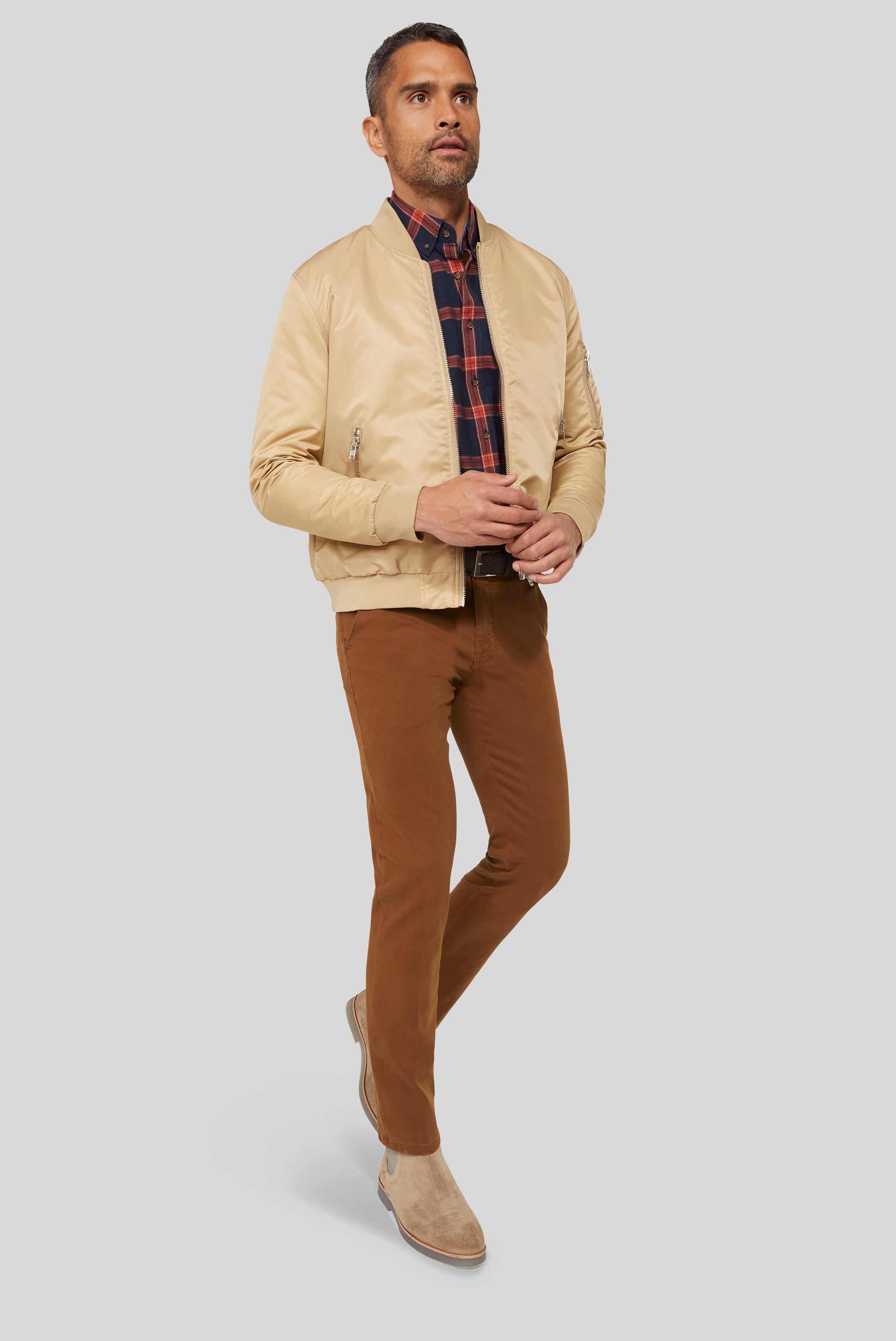 Bonn 2-5574 DOUBLE-DYED MIKRO STRUKTUR