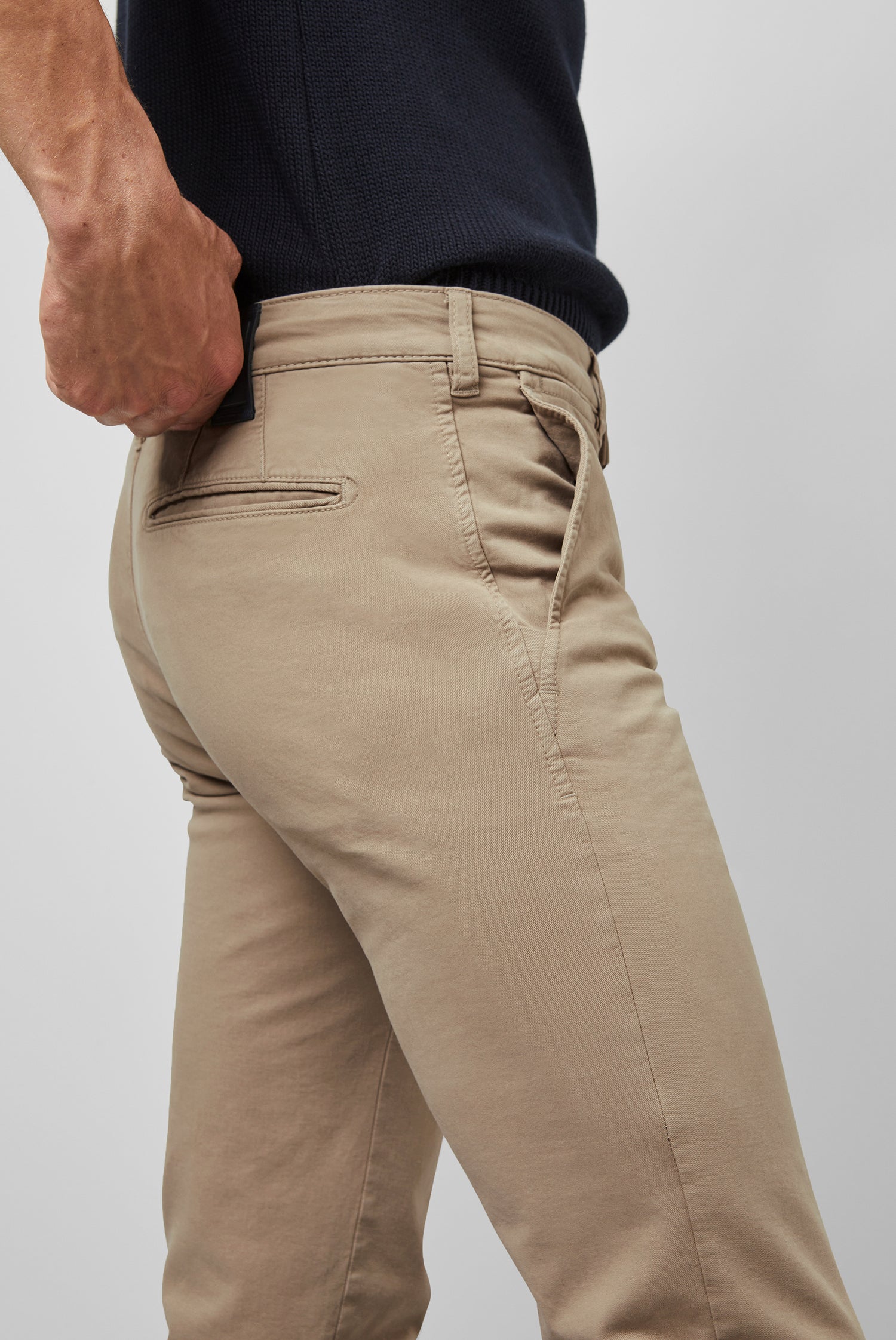 CHINO 9-6001 REGULAR CHINO - ALL YEAR