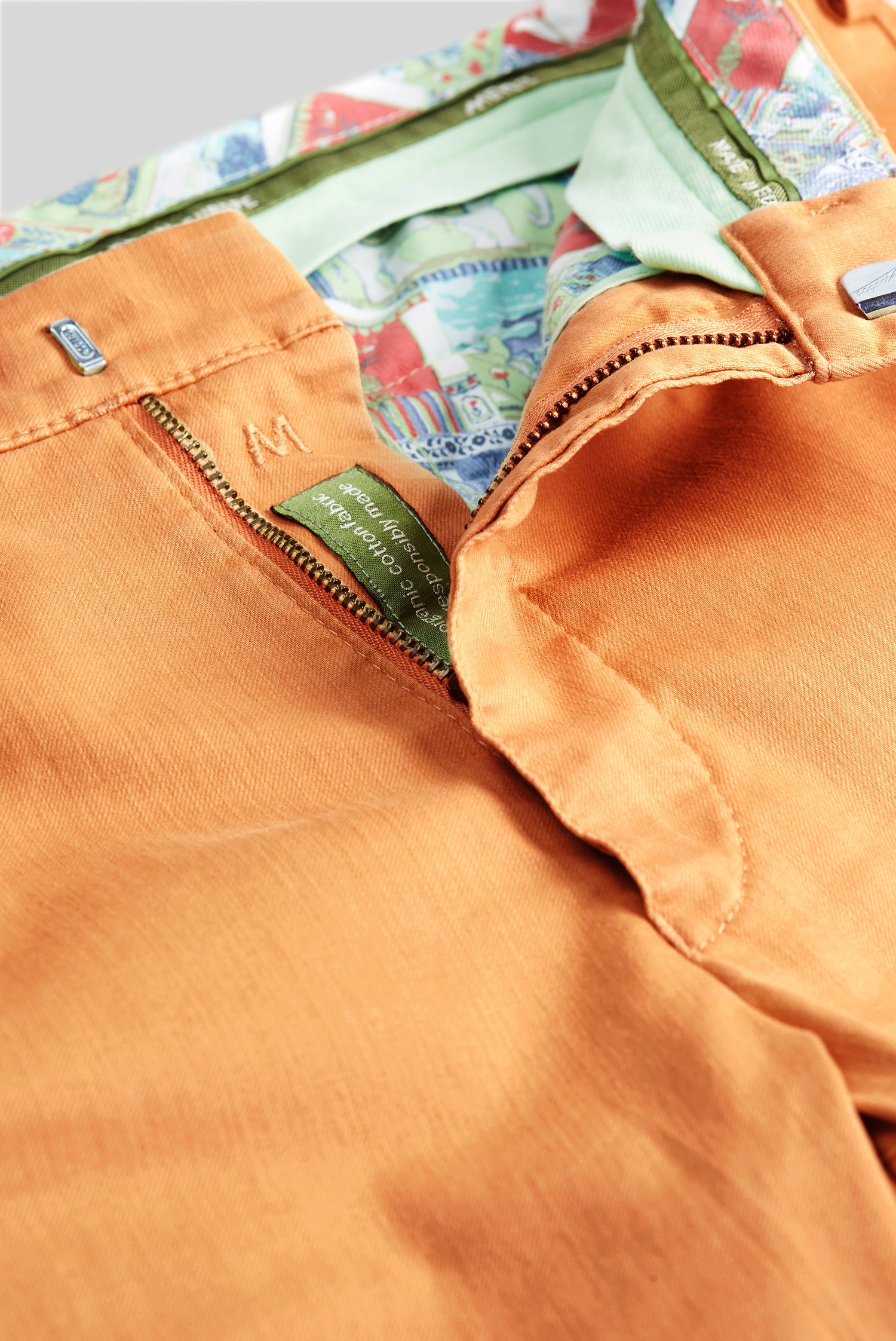 Dublin 1-5046 COLOURED DENIM