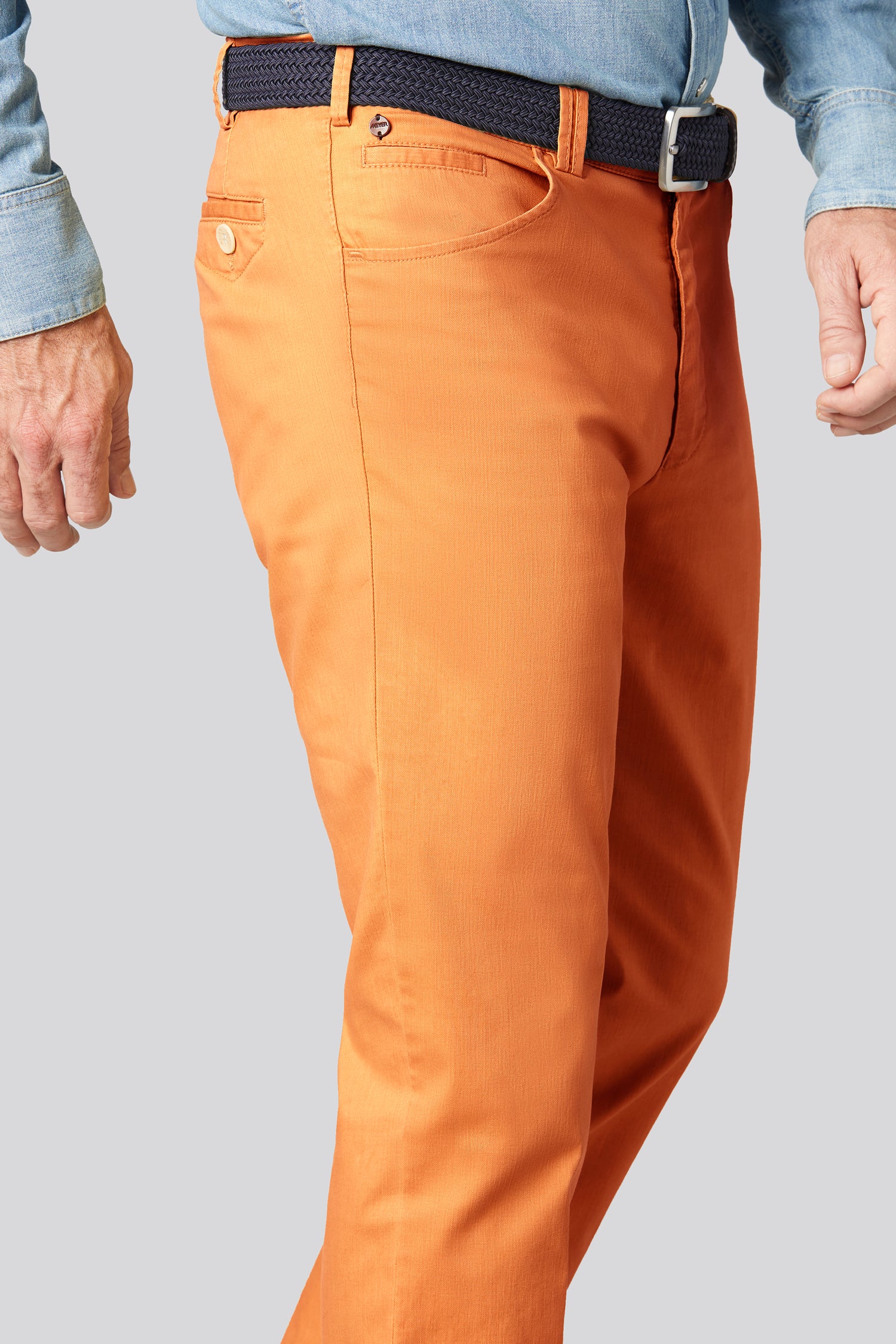 Dublin 1-5046 COLOURED DENIM