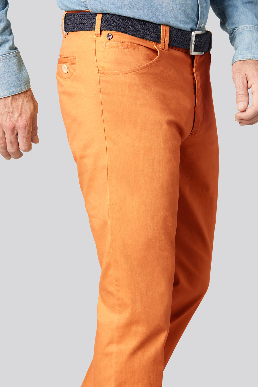 Dublin 1-5046 COLOURED DENIM