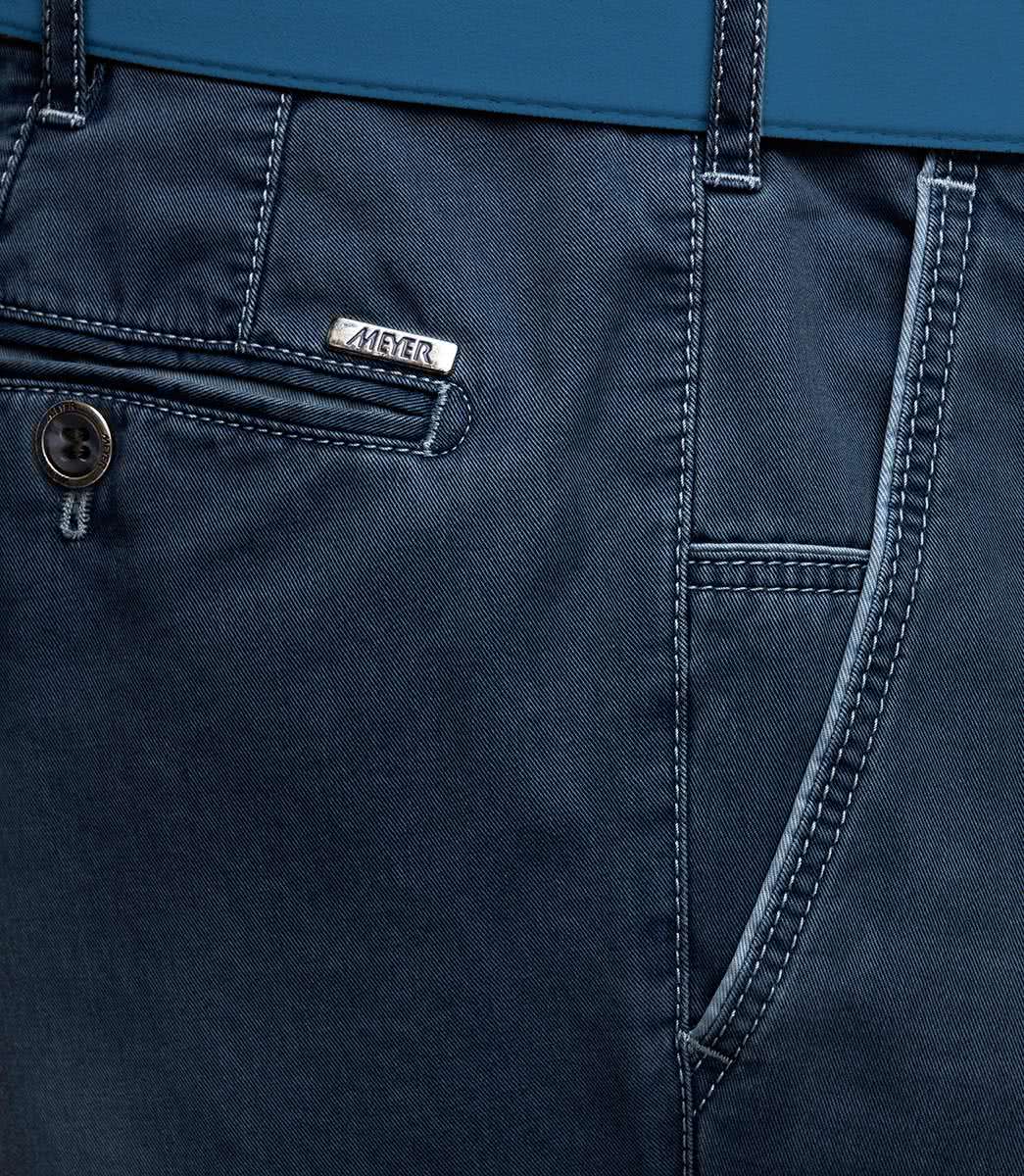 New-York 1-5001 FAIRTRADE COTTON TWILL