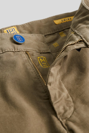 CHINO 9-6002 WINTER CHINO - SOFT TOUCH